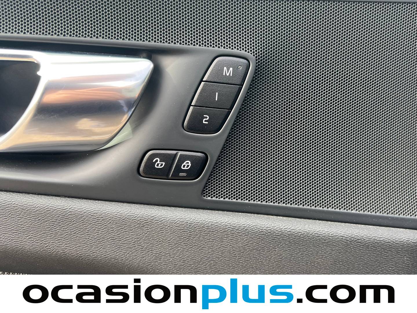 Volvo XC60 Volvo XC60 B4 D R-Design Auto (197 CV) 197cv