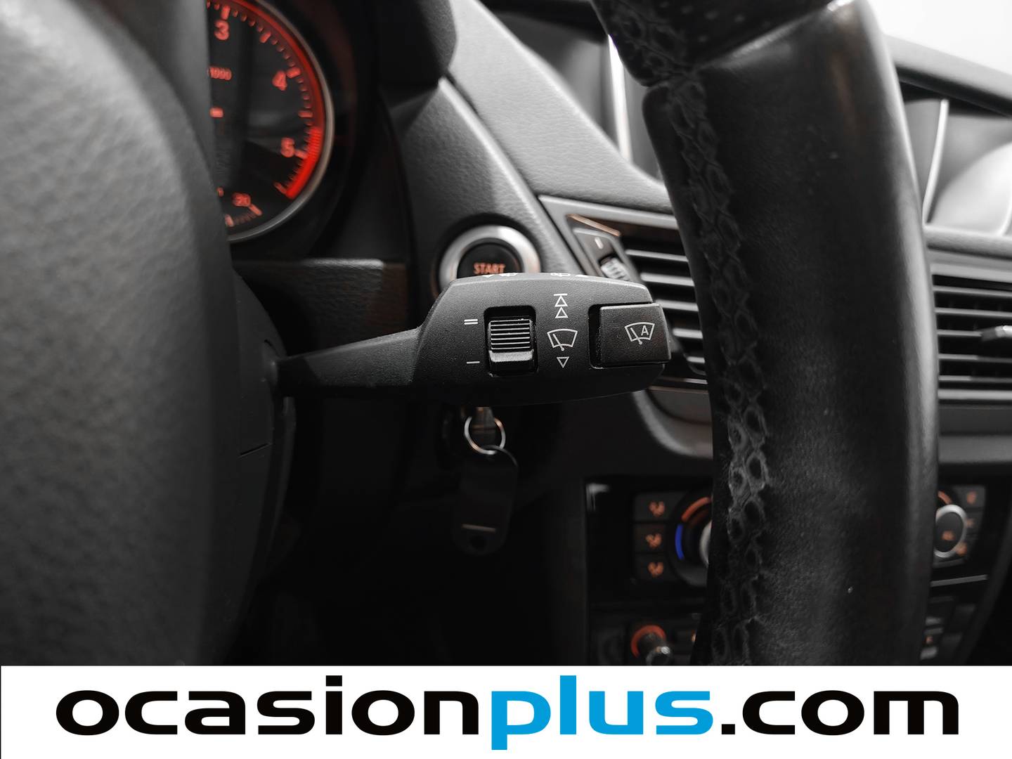 Paquetes del BMW X1 BMW X1 xDrive20d (184 CV) Pack M