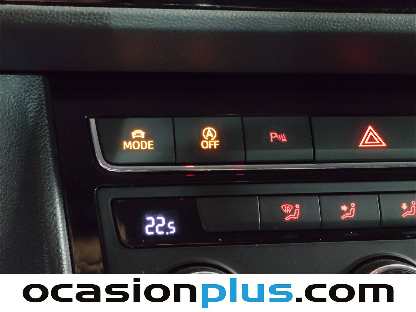 Seat León SEAT León 2.0 TDI FR Plus DSG (150 CV) de segunda mano