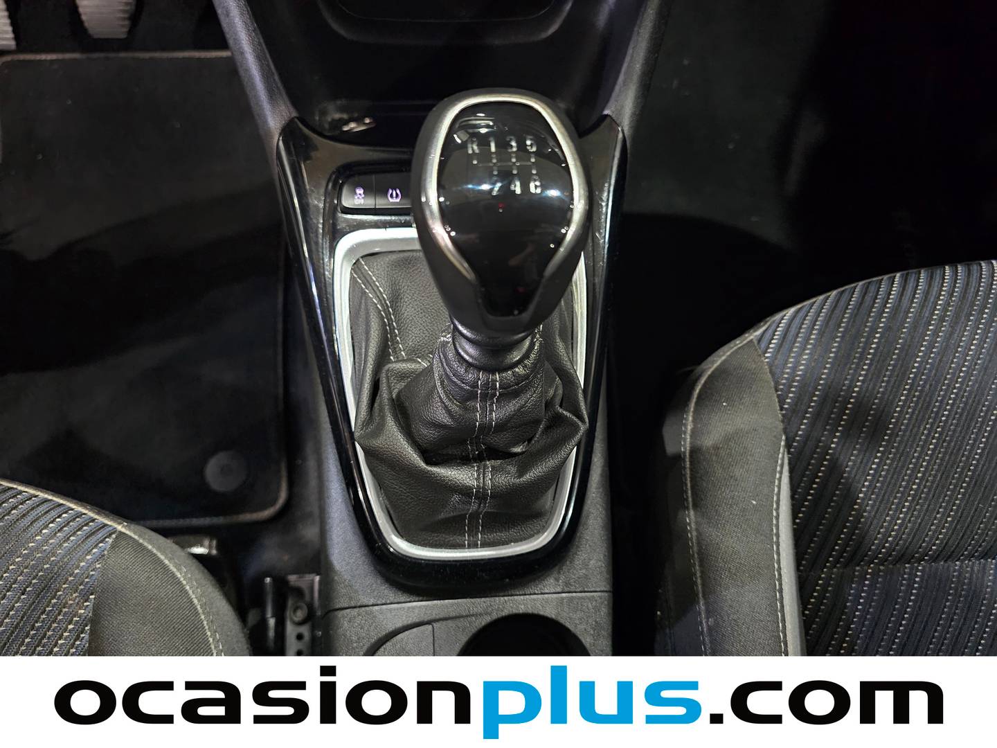 Opel Crossland X Opel Crossland X 1.5 D S&S Design Line 120 Aniversario (102 CV) de segunda mano