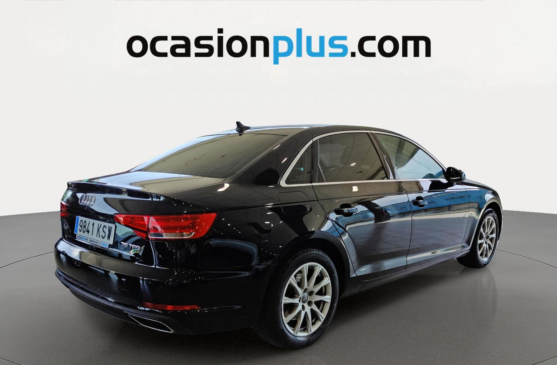 Audi A4 Advanced 35 TFSI S tronic - foto 4