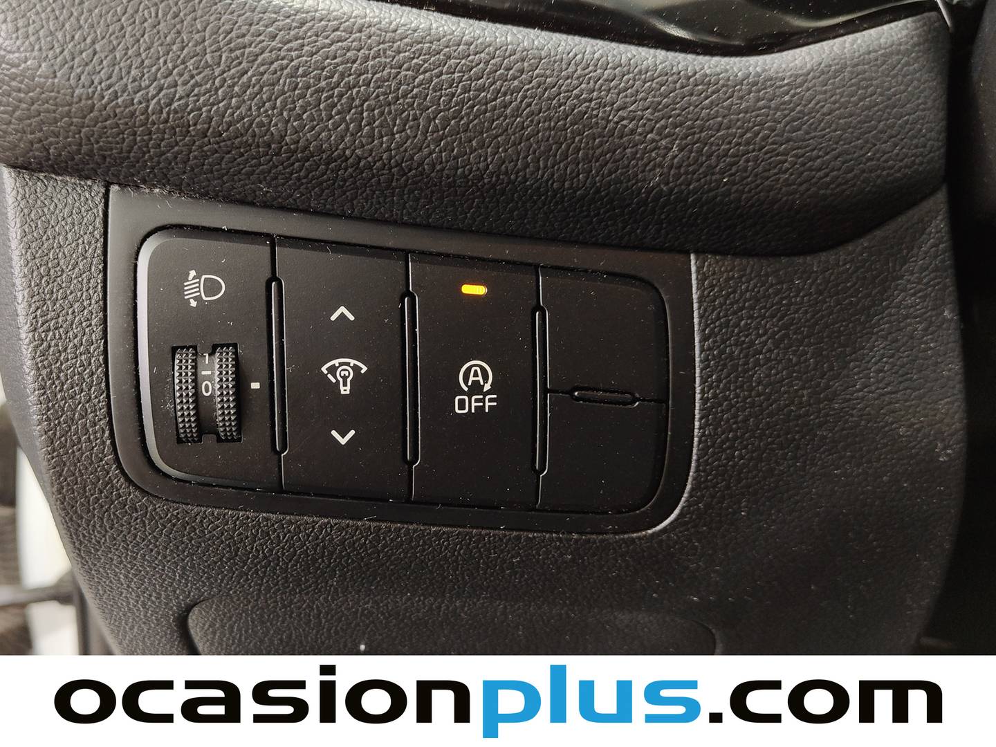Accesorios del KIA Ceed KIA Ceed 1.0 T-GDi Eco-Dynamics x-Tech (100 CV)