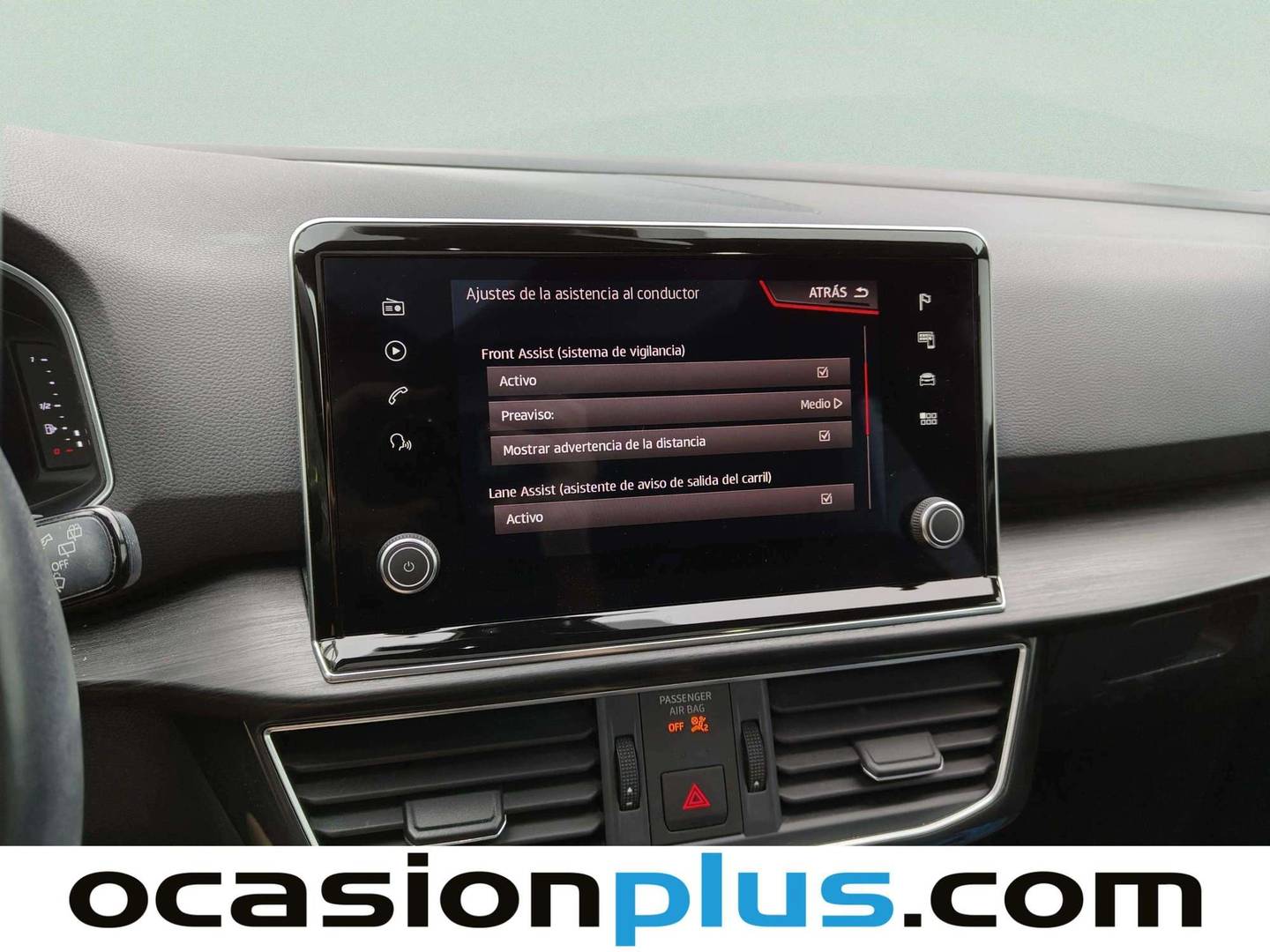 Seat Tarraco Seat Tarraco 1.5 TSI S&S Xcellence Plus (150 CV) 7 Plazas km 0