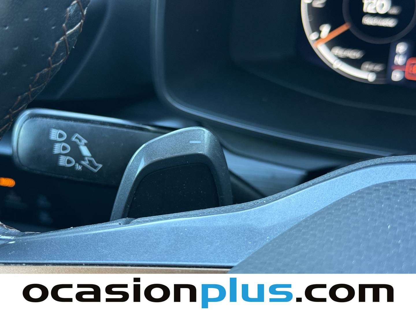 Cupra Formentor CUPRA Formentor 1.5 TSI DSG (150 CV) barato