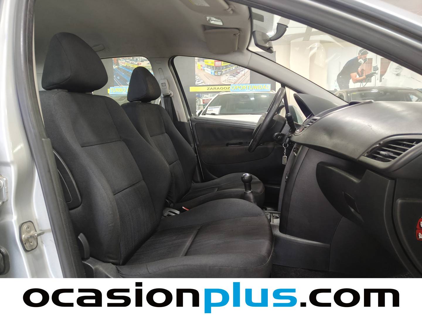 Peugeot 207 Peugeot 207 1.4 Urban (75 CV) km 0