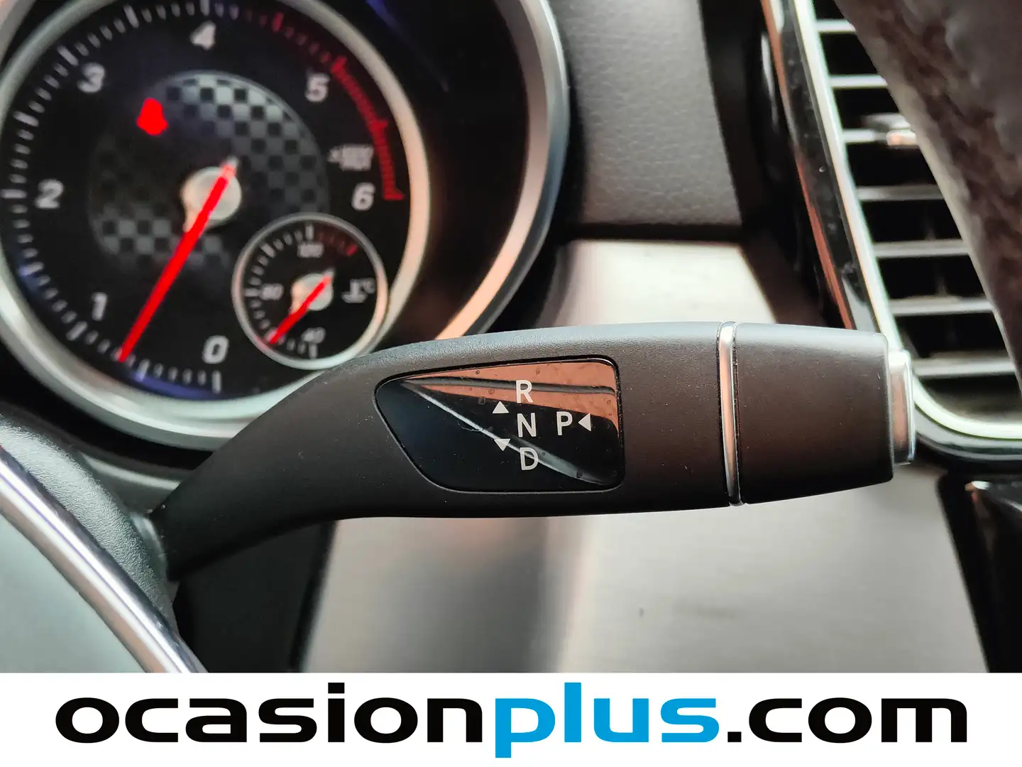 Foto Mercedes Clase GLE Mercedes-Benz GLE GLE 350 d 4Matic (258 CV) Pack AMG