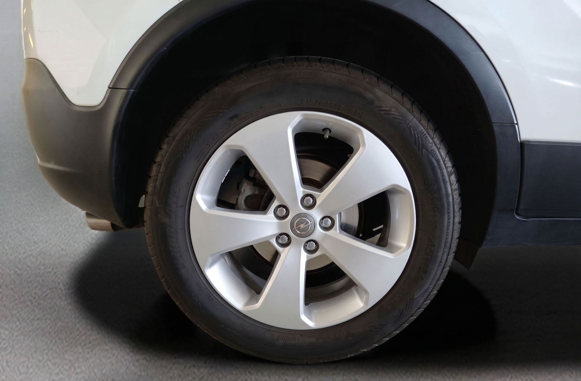 Opel Mokka 1.7 CDTi Selective 4x2 - foto 26