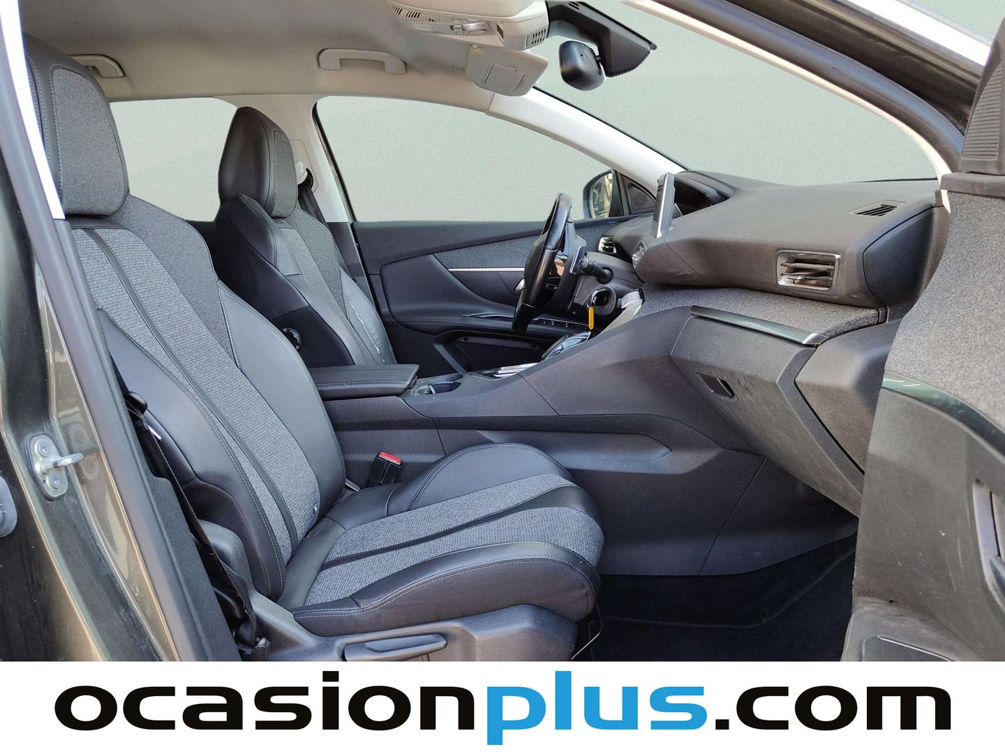 Peugeot 3008 Peugeot 3008 BlueHDI 130 S&S Allure EAT8 (130 CV) automático