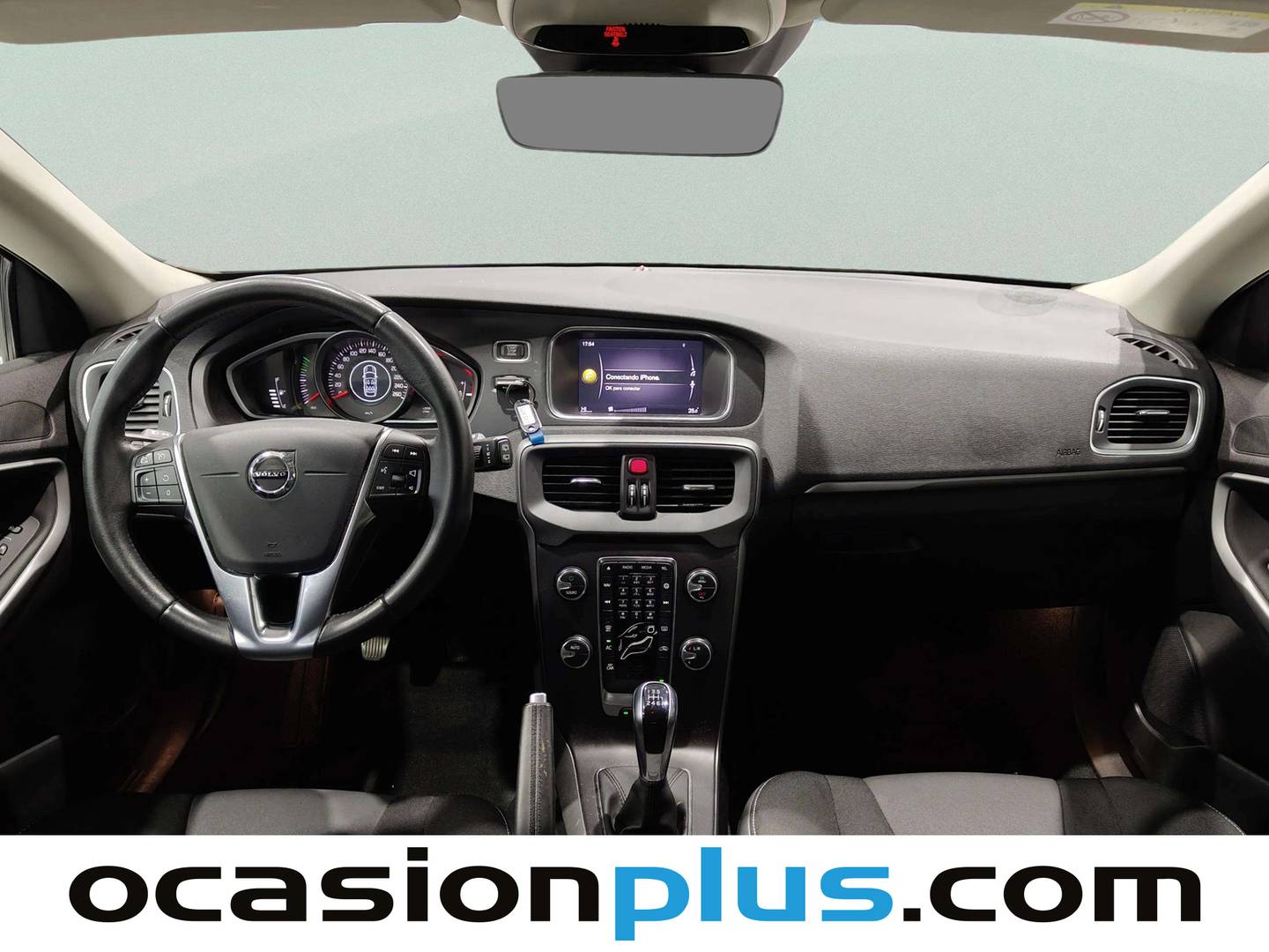 Volvo V40 Volvo V40 T2 Momentum (122 CV) de ocasión