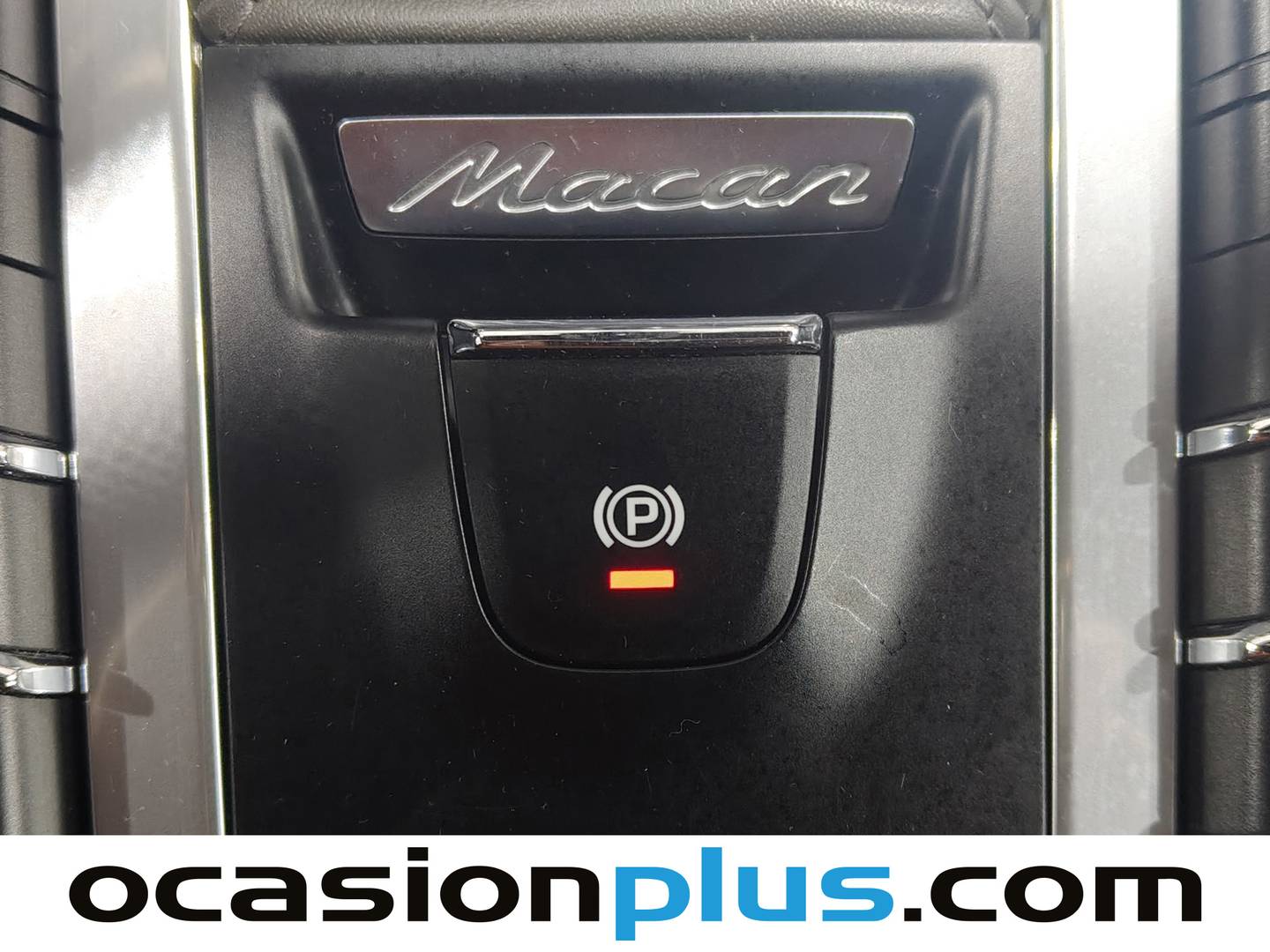 Foto Porsche Macan Porsche Macan S (340 CV)