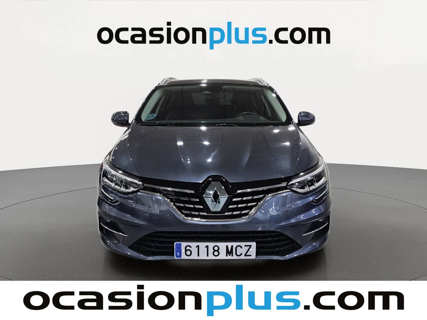 Renault Mégane Renault Megane Sport Tourer Techno TCe (140 CV) EDC GPF al mejor precio