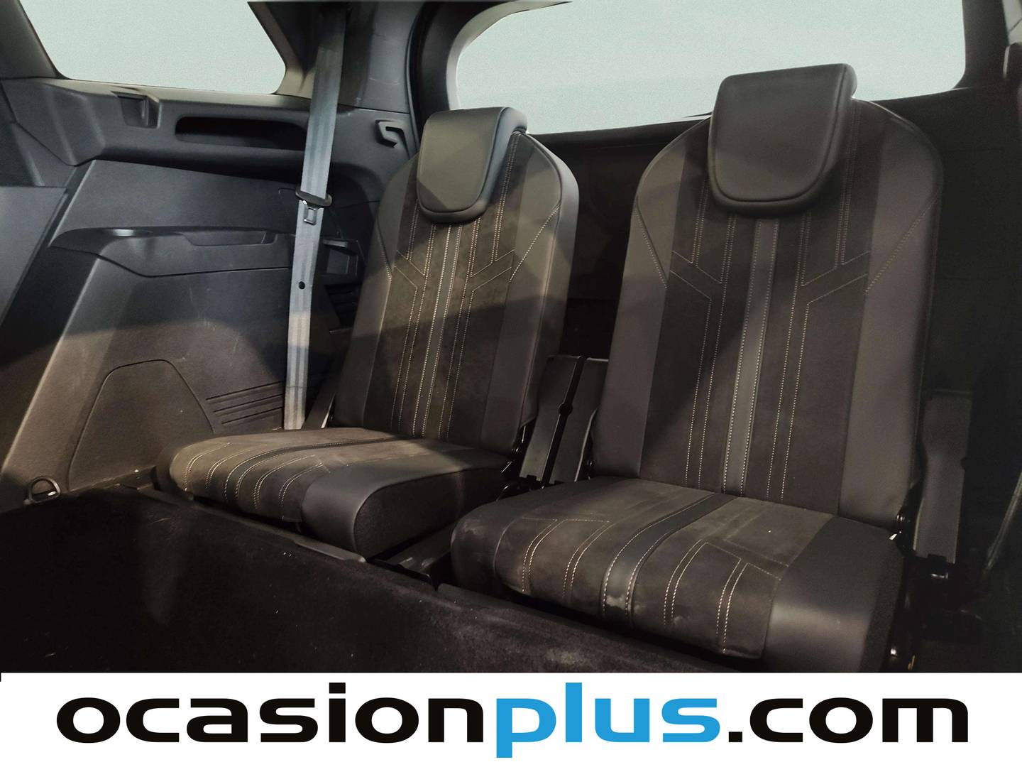 Extras y acabados del Peugeot 5008 Peugeot 5008 PureTech 130 S&S GT (130 CV) 7 plazas