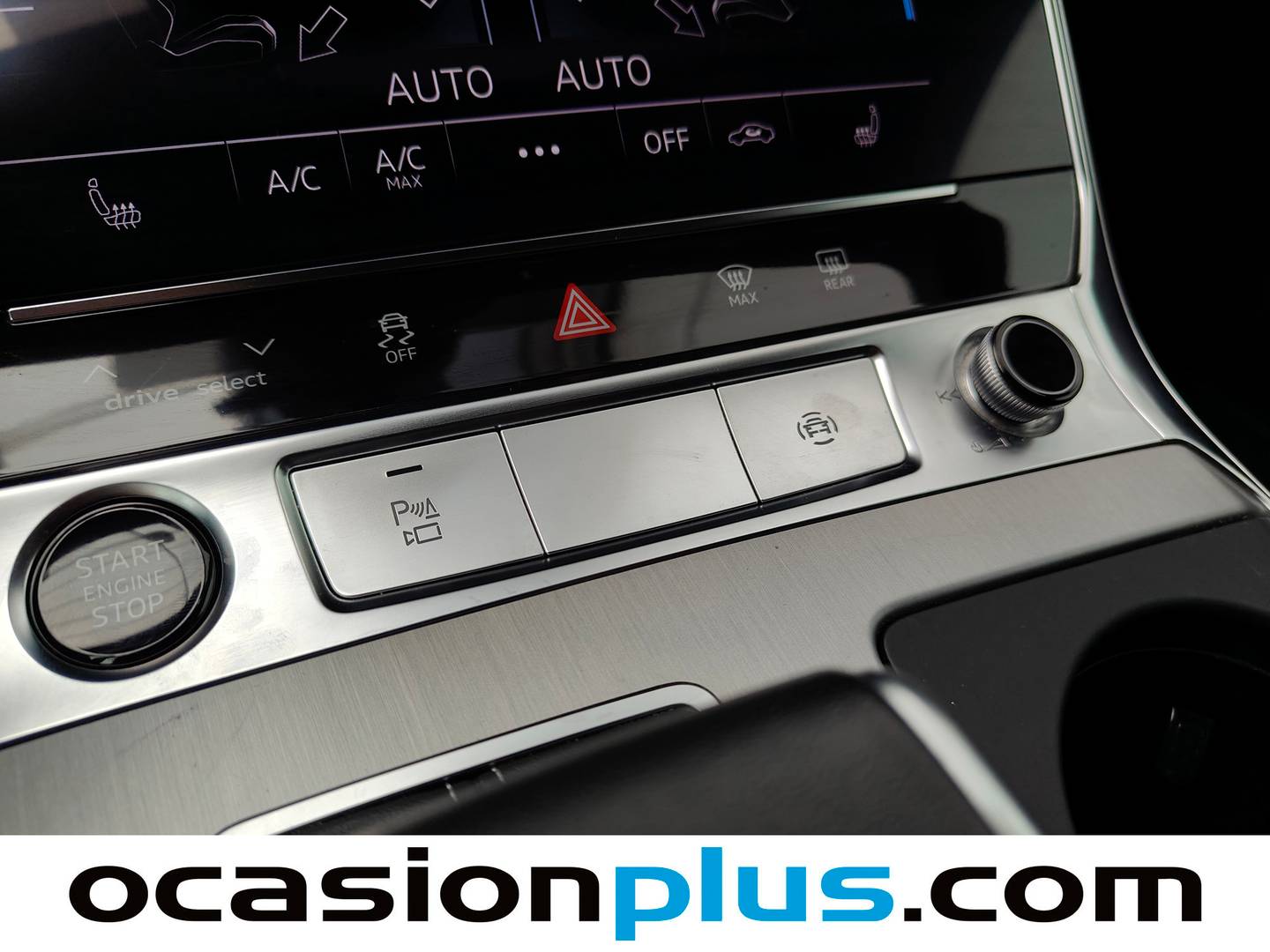 Audi A6 Audi A6 S line 40 TDI (204 CV) S tronic 204cv