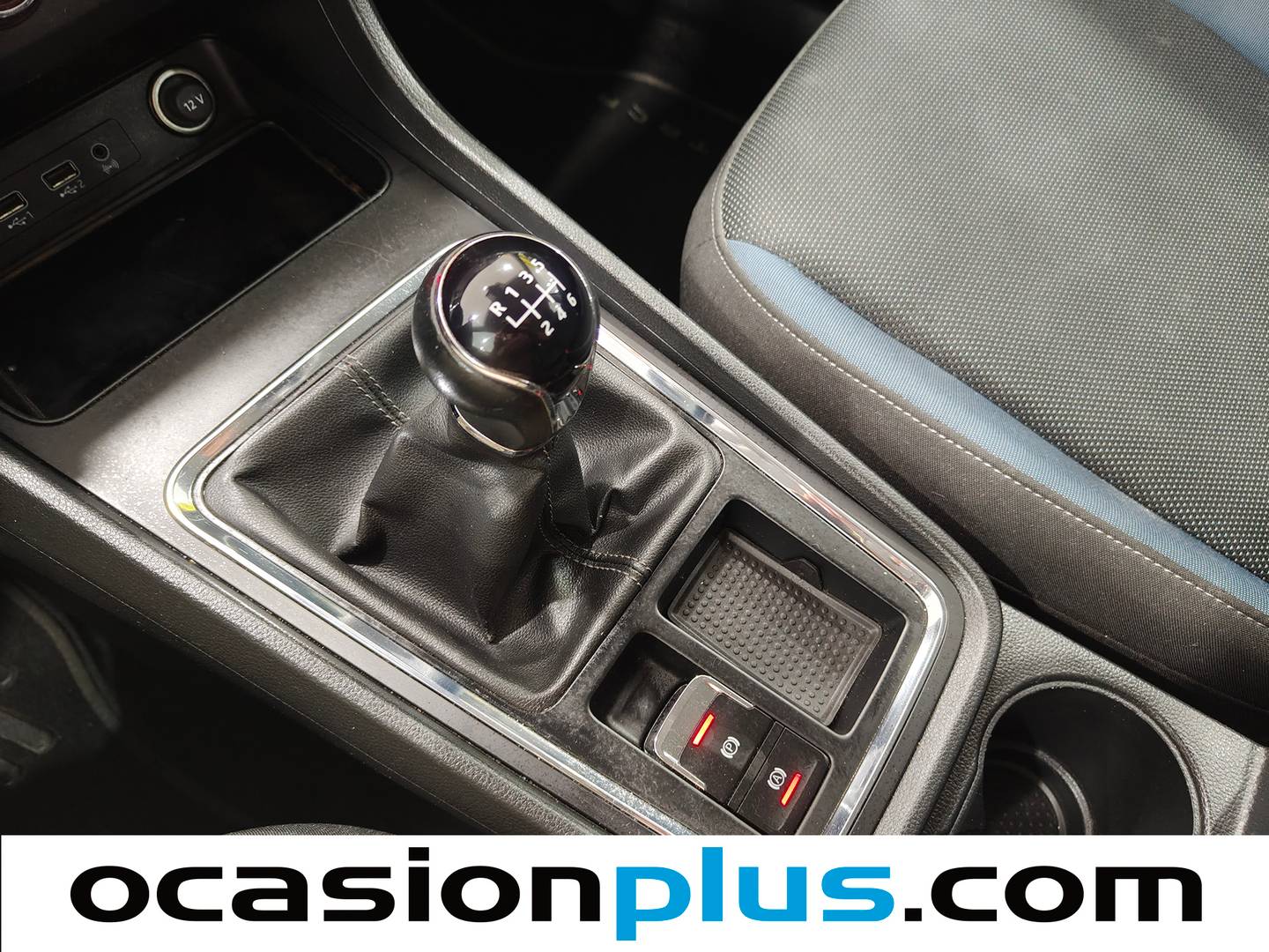 Seat Ateca Seat Ateca 1.5 TSI S&S Style Plus Nav (150 CV) de segunda mano
