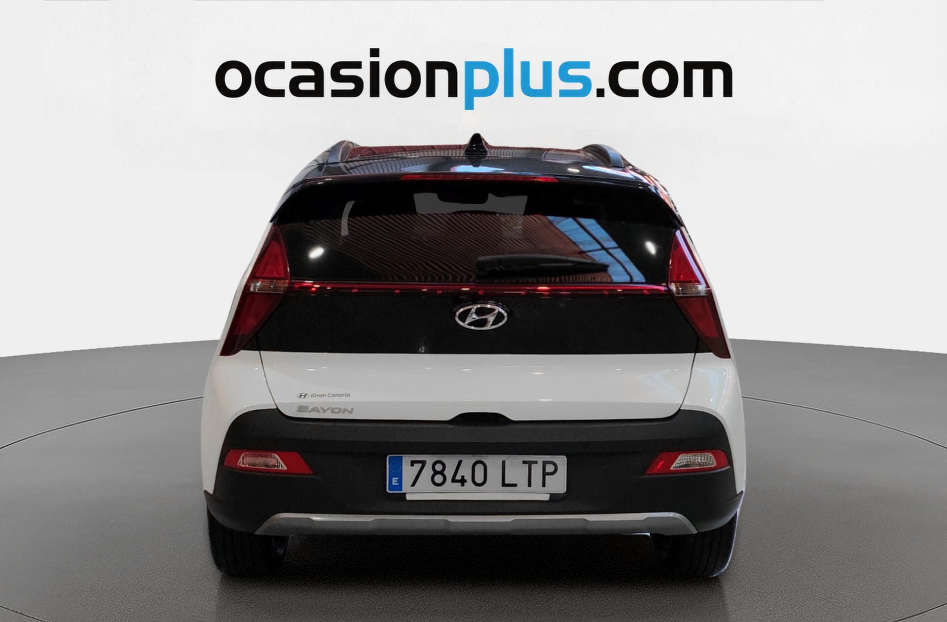 Hyundai Bayon 1.0 T-GDi Tecno - foto 14
