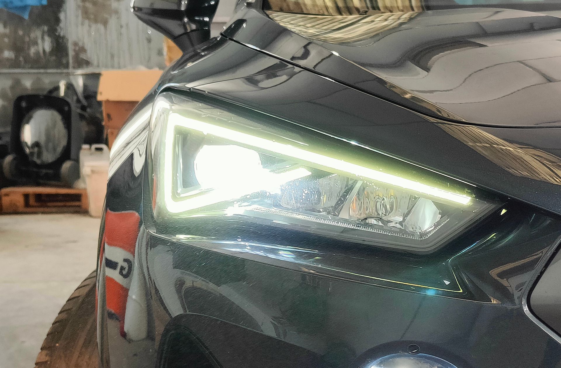 Cupra Formentor 1.4 e-Hybrid DSG - foto 16