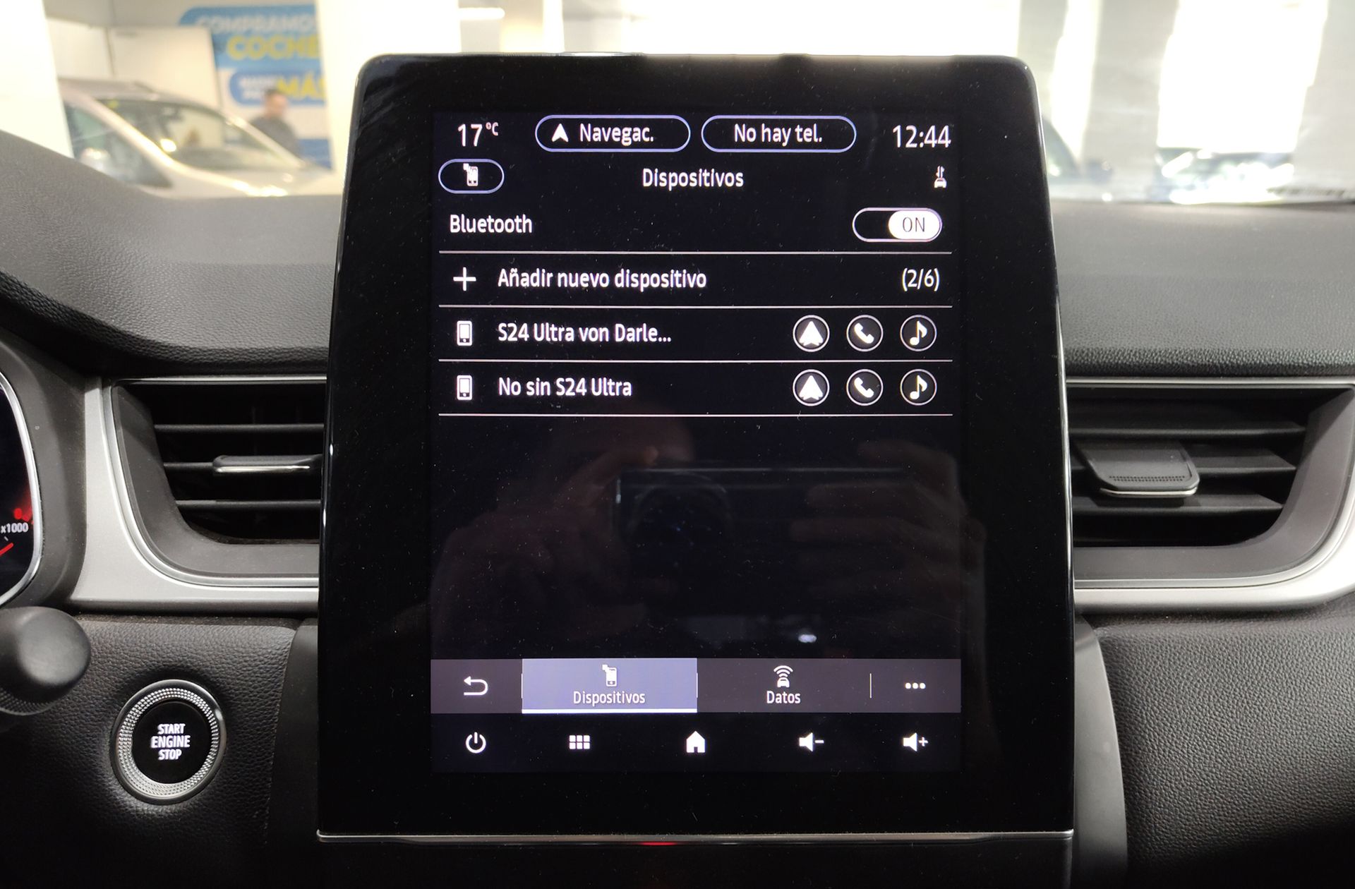 Renault Captur Techno TCe - foto 7