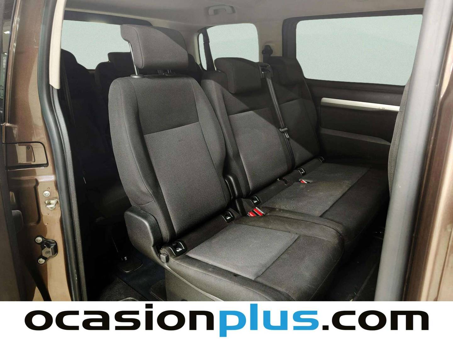 Toyota Proace Verso Toyota Proace Verso 2.0D VX Plus Shuttle L1 (145 CV) 8 Plazas diésel