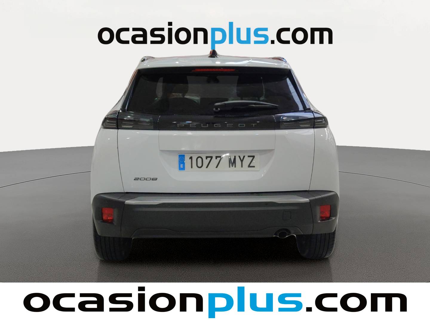 Peugeot 2008 Peugeot 2008 PureTech 100 S&S Allure (100 CV) seminuevo