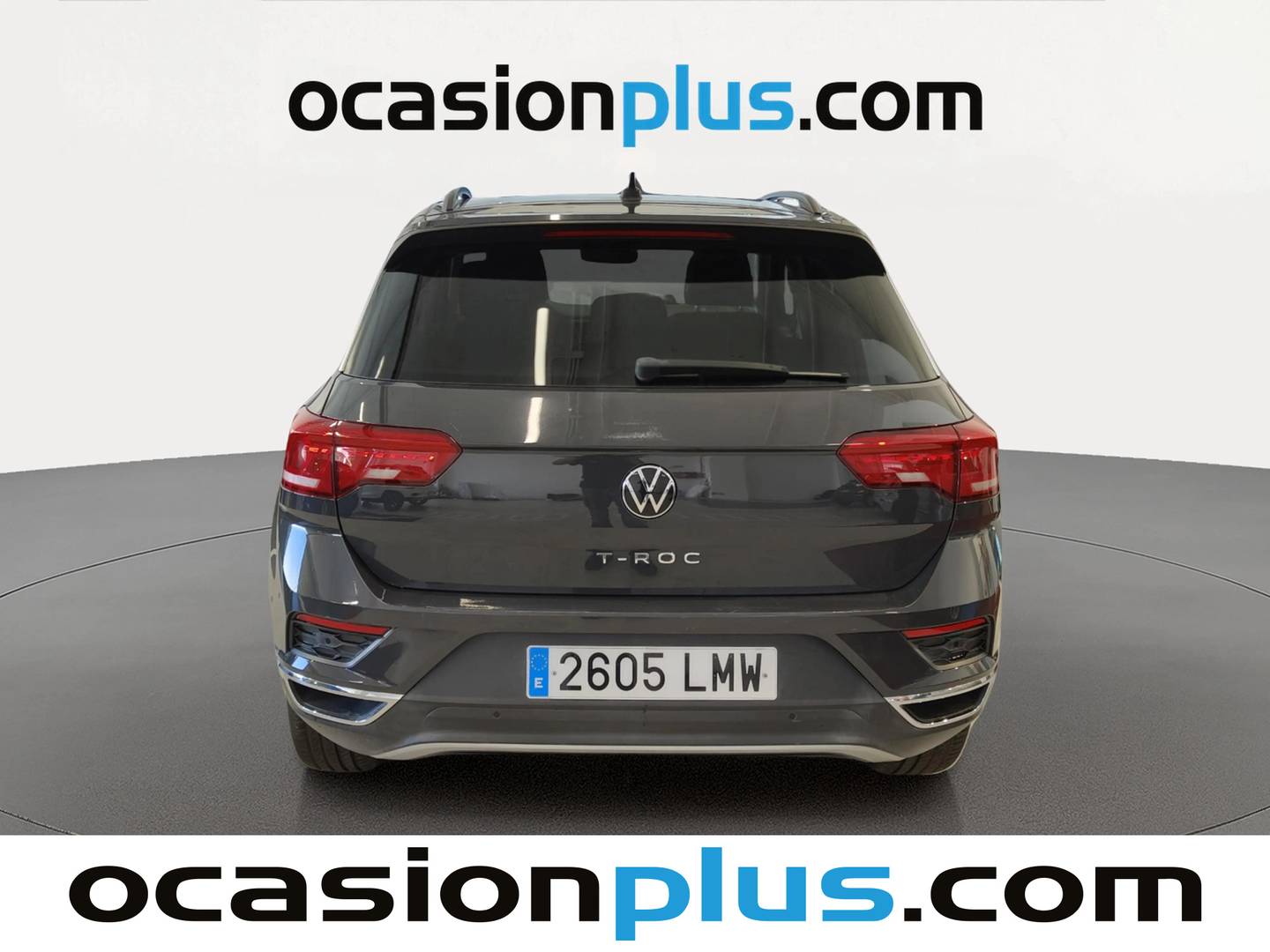 Volkswagen T-Roc Volkswagen T-Roc Advance 1.0 TSI (110 CV) al mejor precio