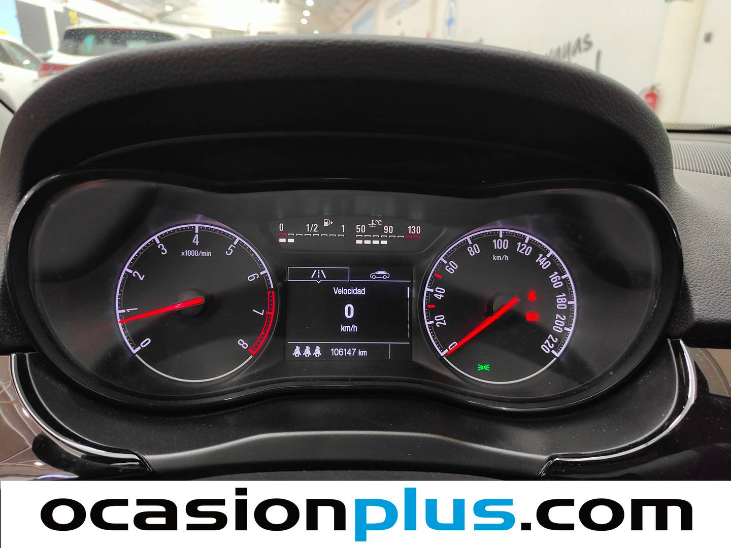 Opel Corsa Opel Corsa 1.4 Selective (90 CV) 2016