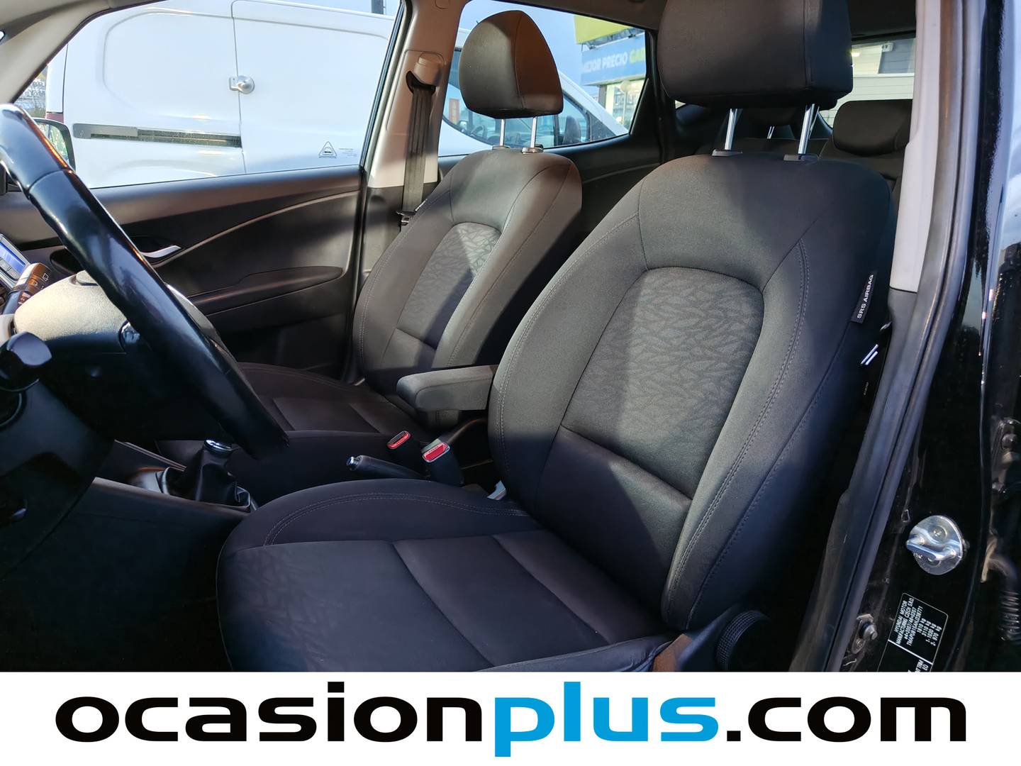 Foto Hyundai ix20 Hyundai ix20 1.6 CRDI BlueDrive Tecno (115 CV)