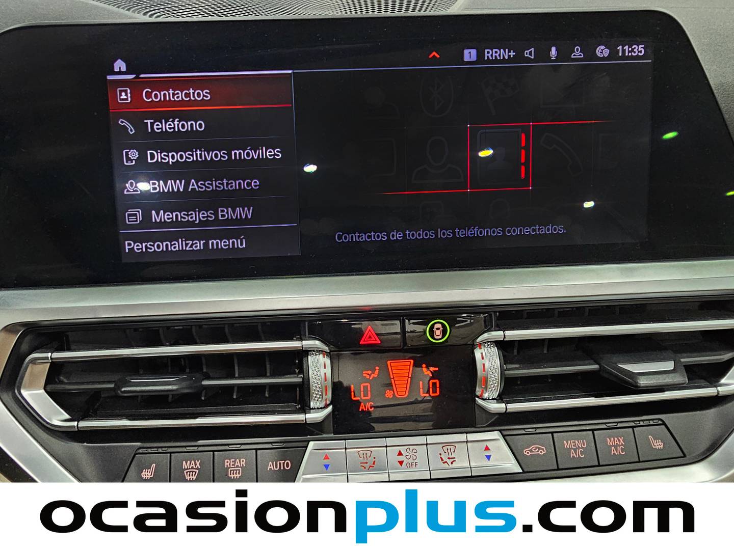 BMW Serie 4 BMW Serie 4 420i Cabrio (184 CV) PACK M 184cv
