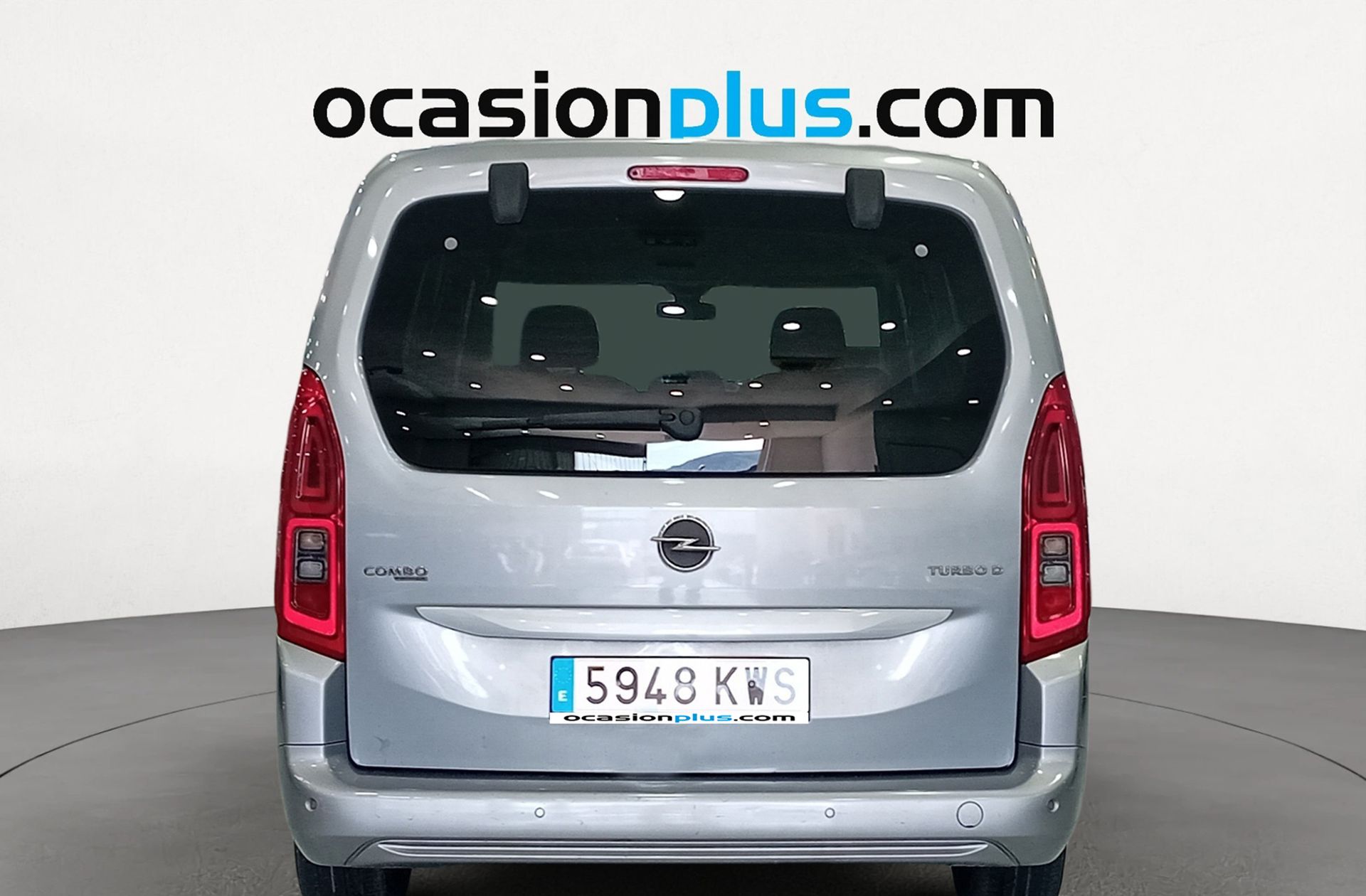 Opel Combo 1.5 TD Selective XL - foto 11