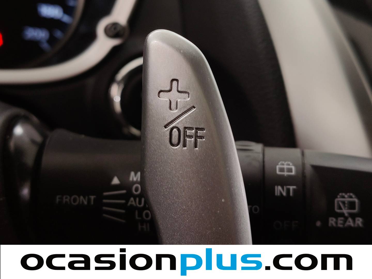 Mitsubishi Eclipse Cross Mitsubishi Eclipse Cross 2.4 PHEV Kaiteki 4WD Auto (188 CV) híbrido enchufable