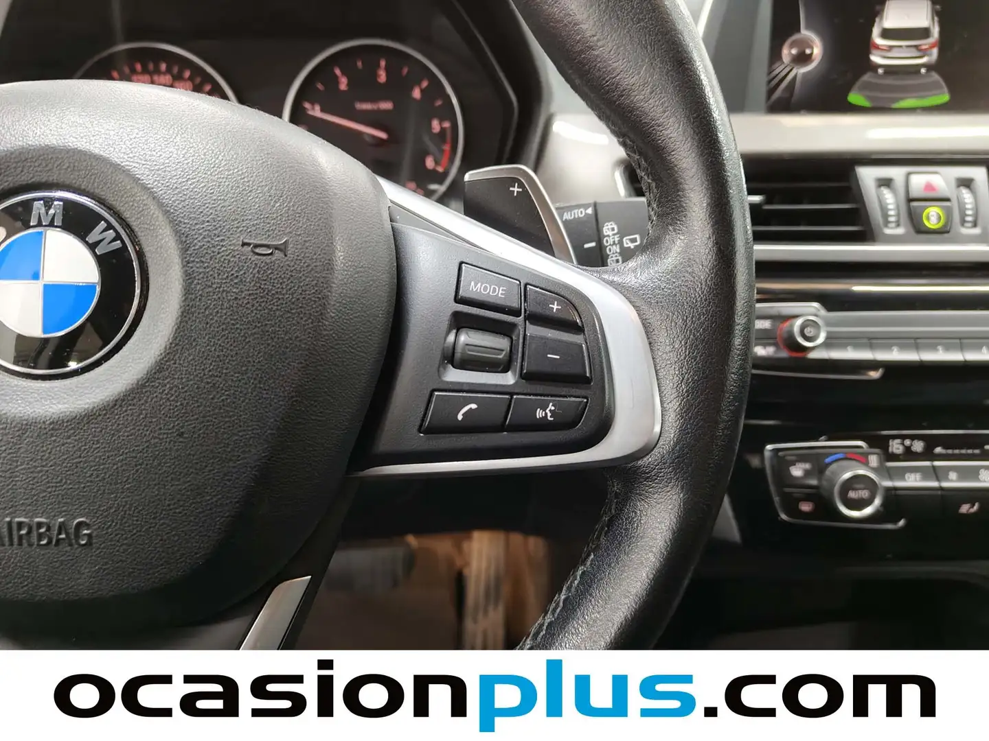 Foto BMW X1 BMW X1 xDrive20dA (190 CV)