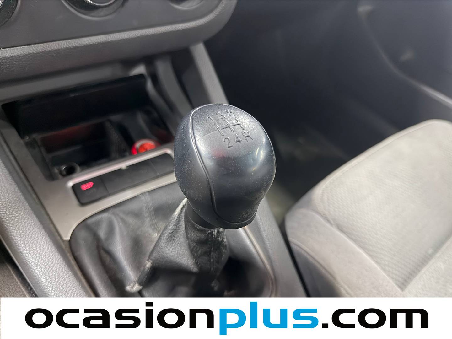 Volkswagen Golf Volkswagen Golf Sportline 1.6 FSI (115 CV) de segunda mano