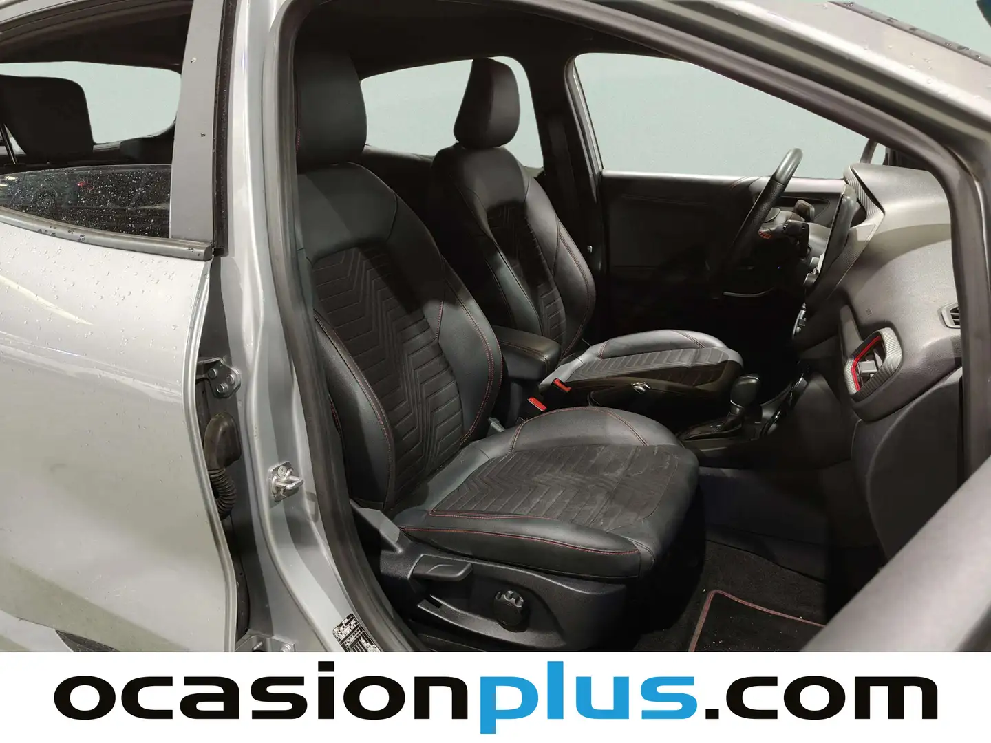 Foto Ford Puma Ford Puma 1.0 EcoBoost MHEV ST-Line X Auto (125 CV)