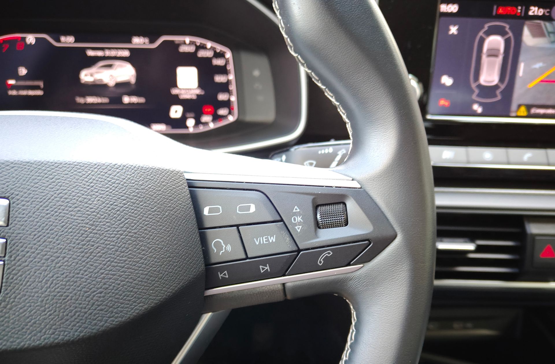 SEAT León 1.0 TSI Style 25 Aniversario - foto 27