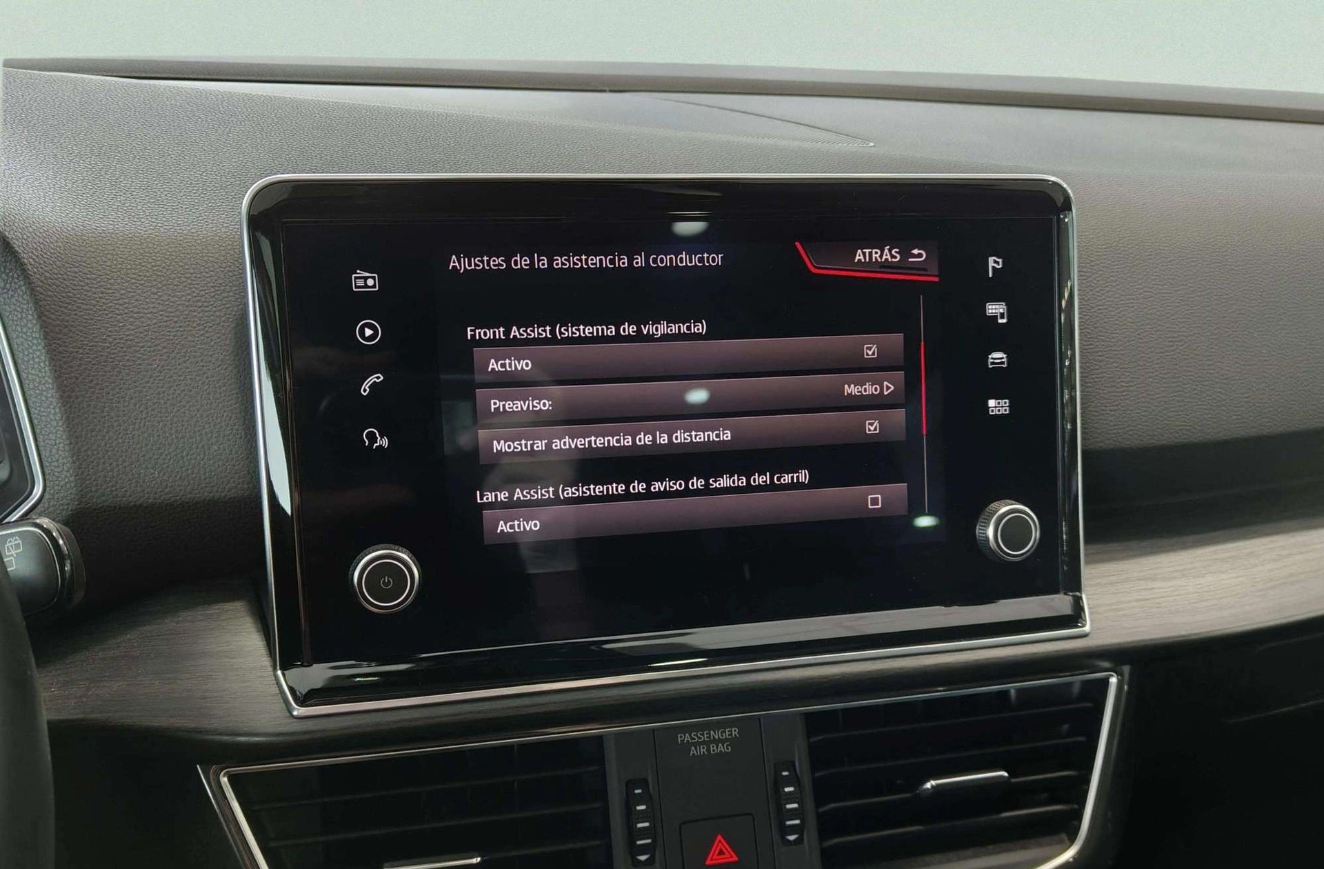 SEAT Tarraco 2.0 TDI Xcellence 4Drive DSG 7 plazas - foto 21