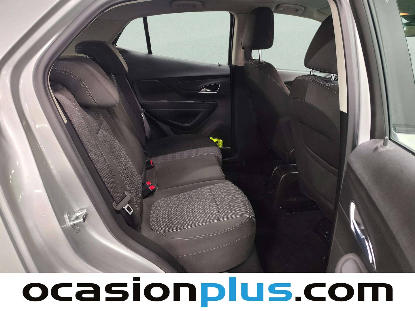 Opel Mokka Opel Mokka 1.4 T GLP Selective 4x2 (140 CV) km 0