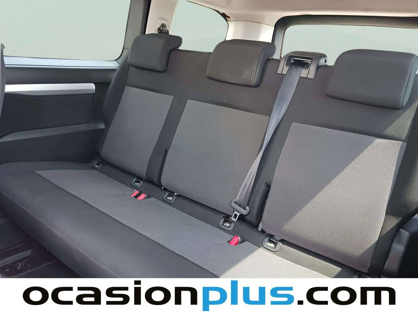 Peugeot Traveller Peugeot Traveller BlueHDi 115 Business Standard (115 CV) 2016