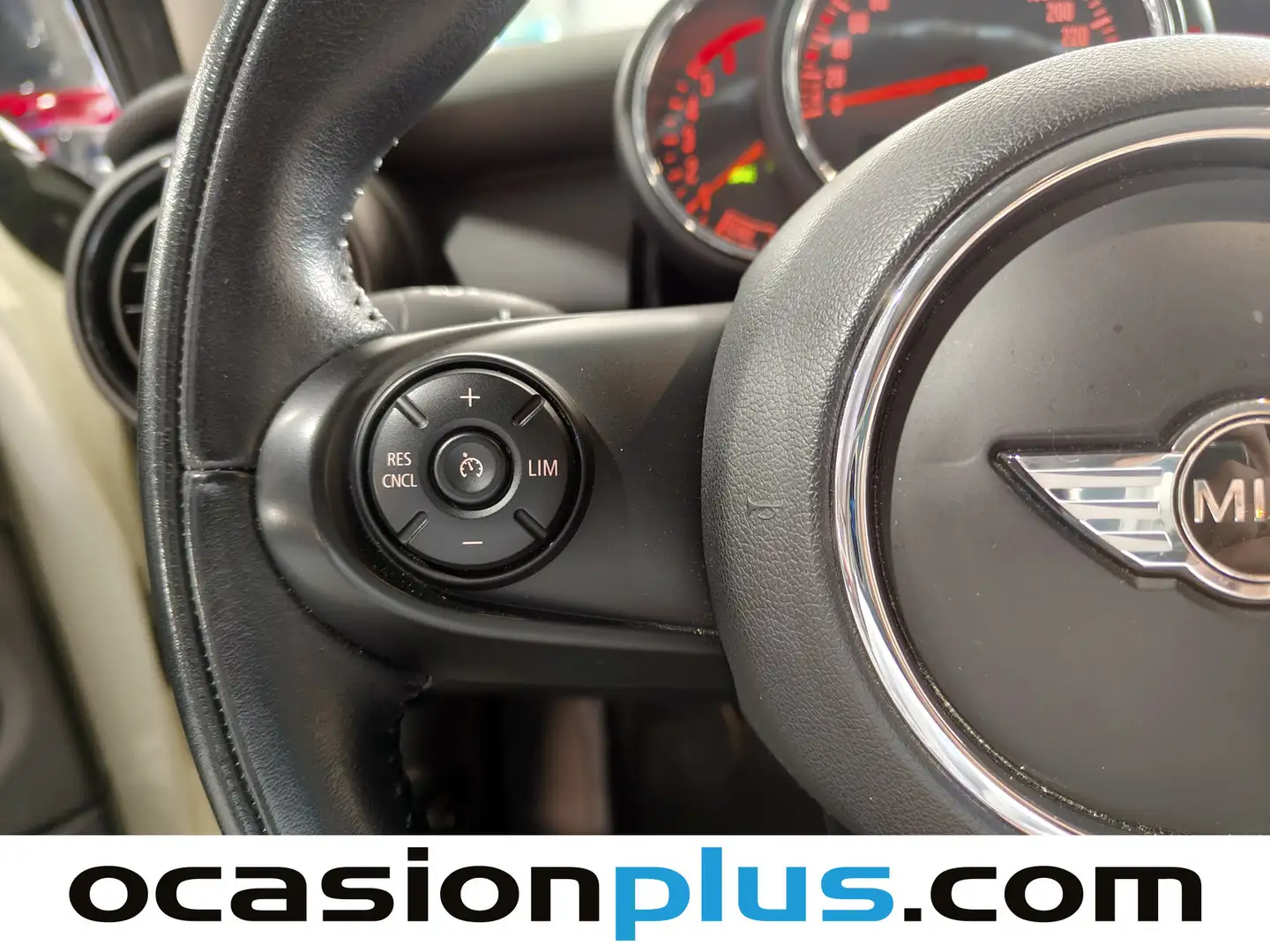 Foto Mini MINI MINI MINI 5 Puertas ONE D  (95 CV)