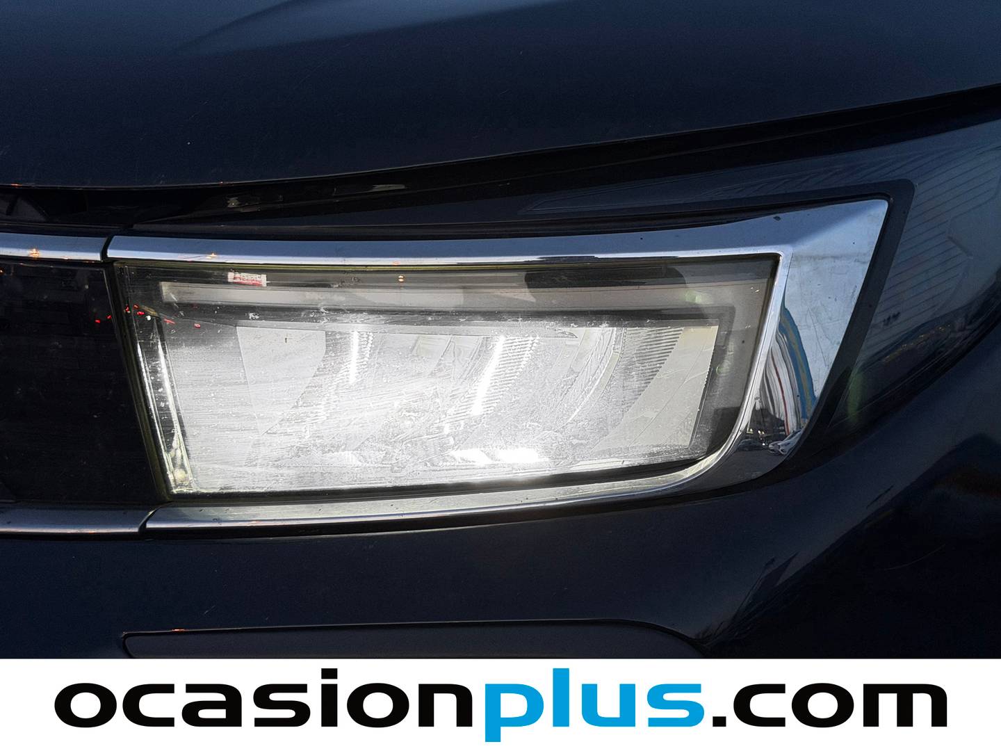 Acabados Opel Grandland Opel Grandland X 1.5 CDTi GS Line Auto (130 CV)