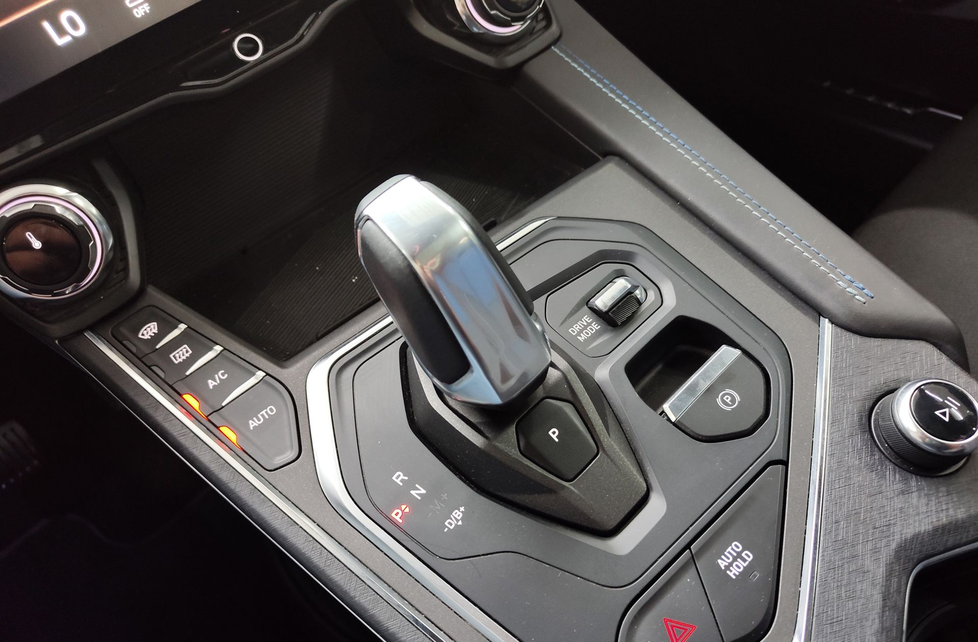 Lynk & Co 01 1.5 PHEV - foto 5