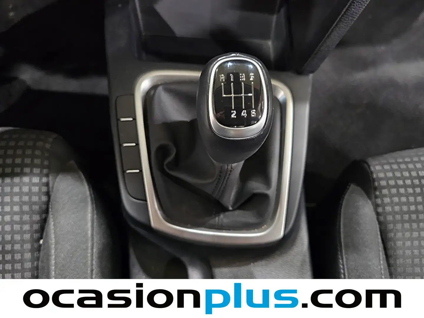 Foto KIA Ceed Kia Ceed 1.4 CVVT (100 CV)