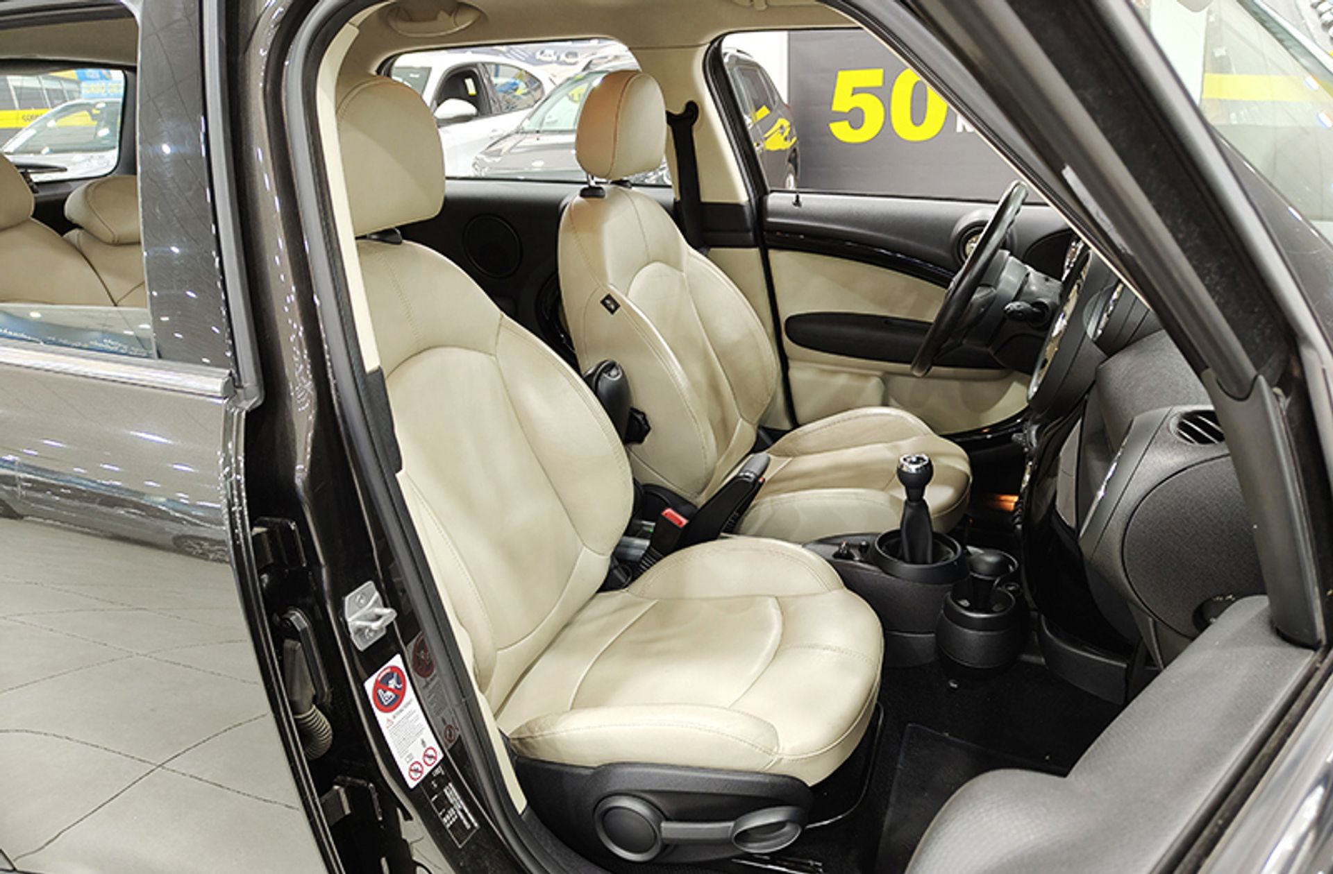 MINI Countryman Cooper SD - foto 20