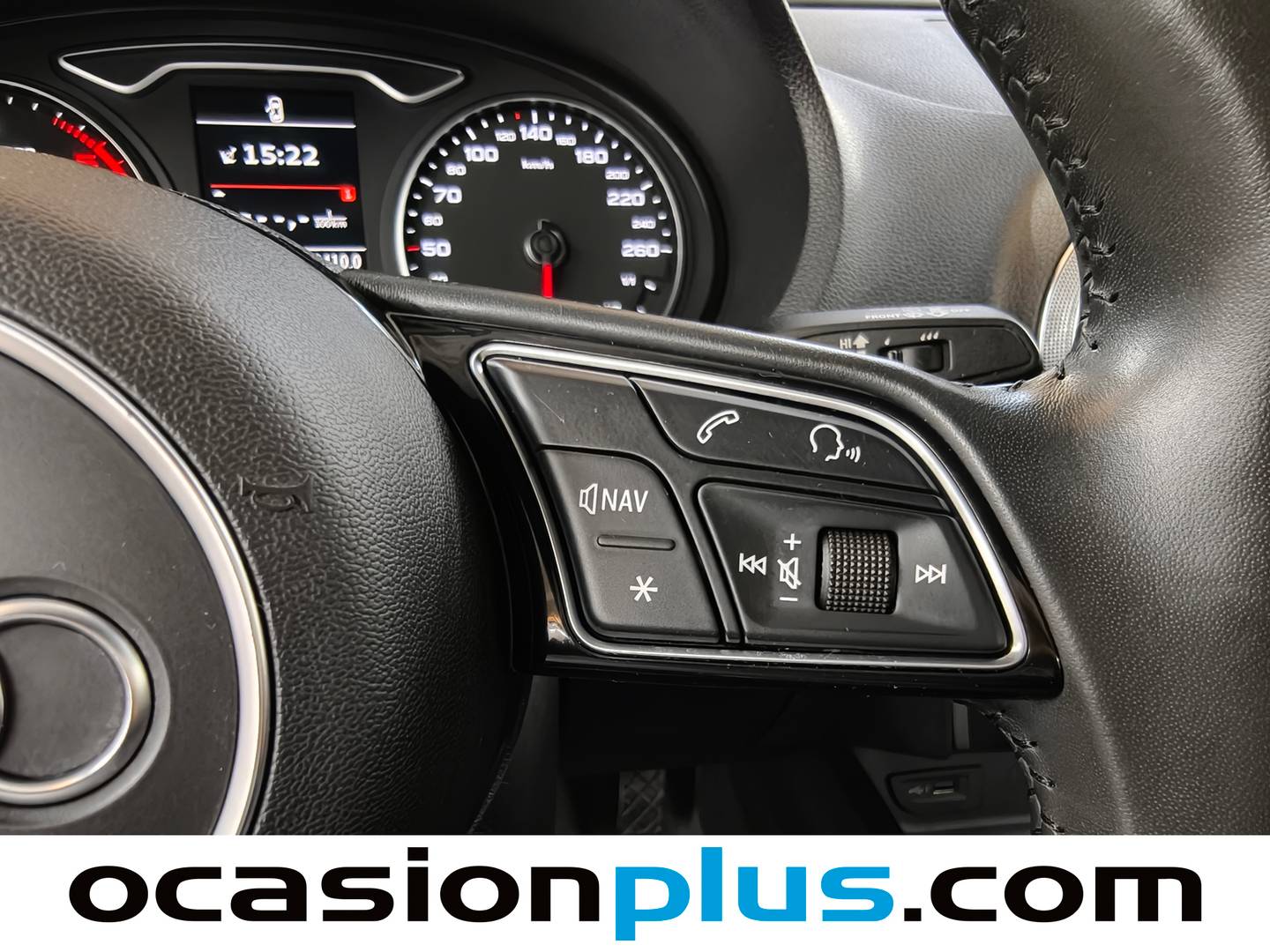 Audi A3 Audi A3 Sportback S line 30 TDI (116 CV) manual