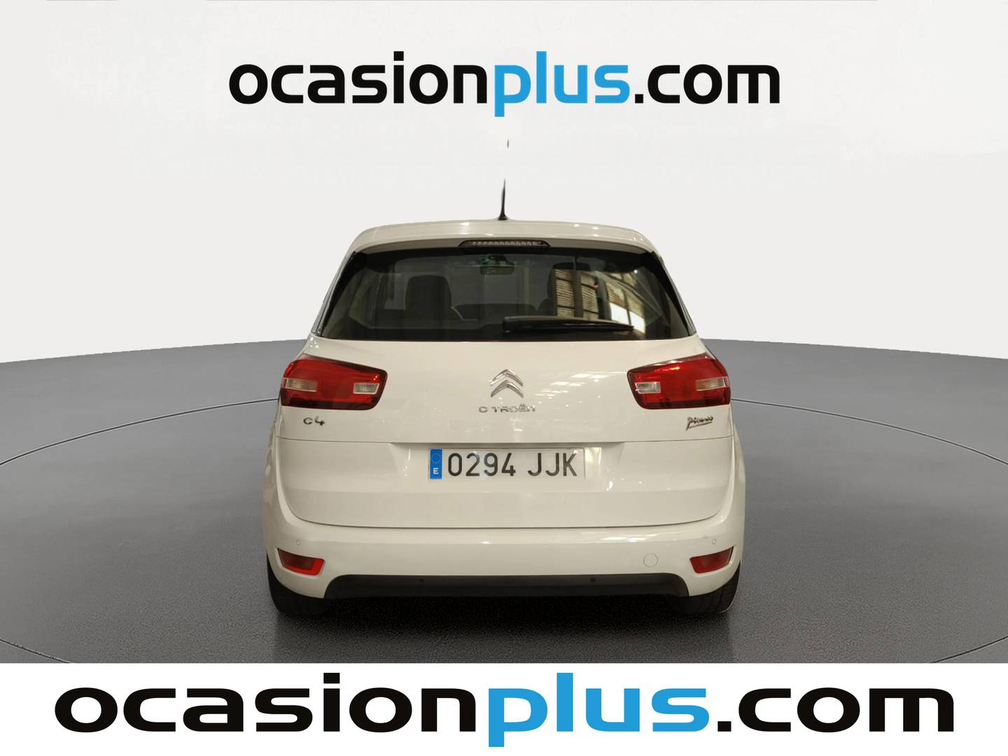 Citroën C4 Picasso Citroën C4 Picasso PureTech 130 S&S Seduction (130 CV) barato