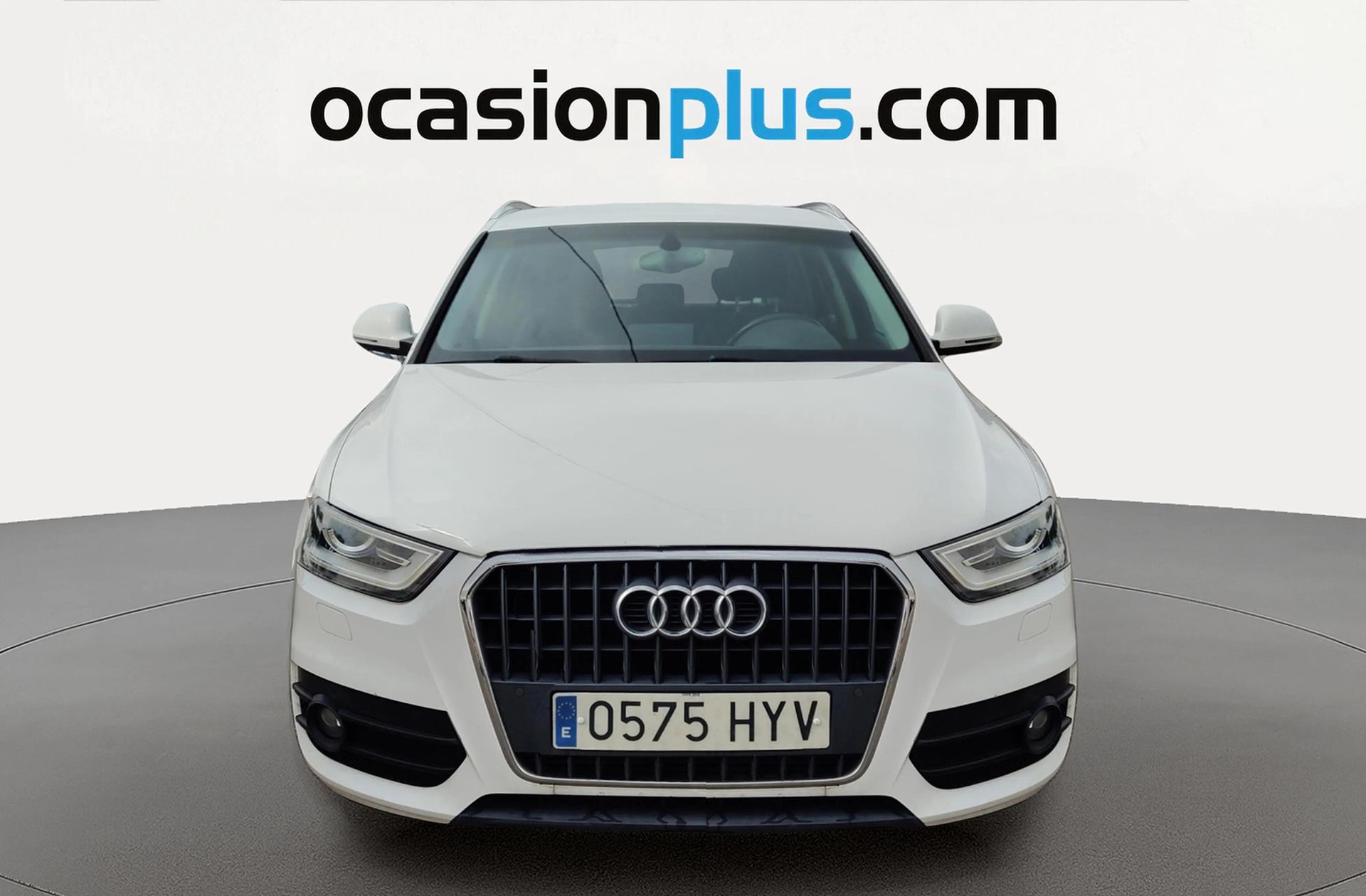 Audi Q3 Advanced edition 2.0 TDI - foto 11