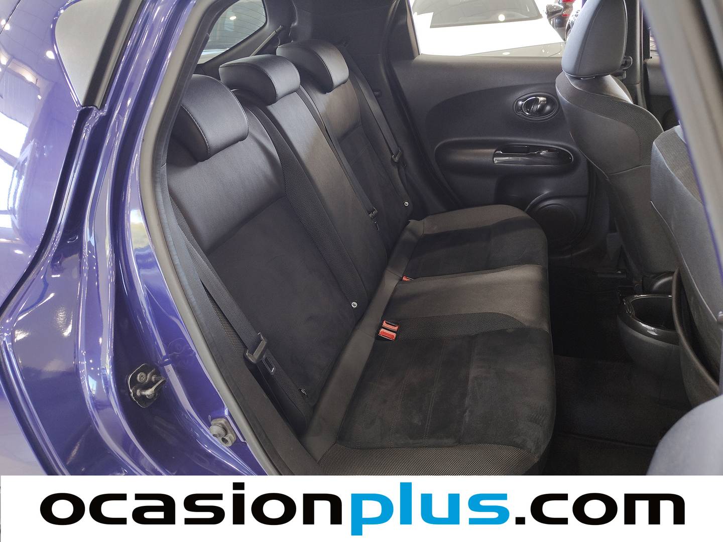 Nissan JUKE Nissan Juke 1.2 DIG-T N-Connecta (115 CV) gasolina