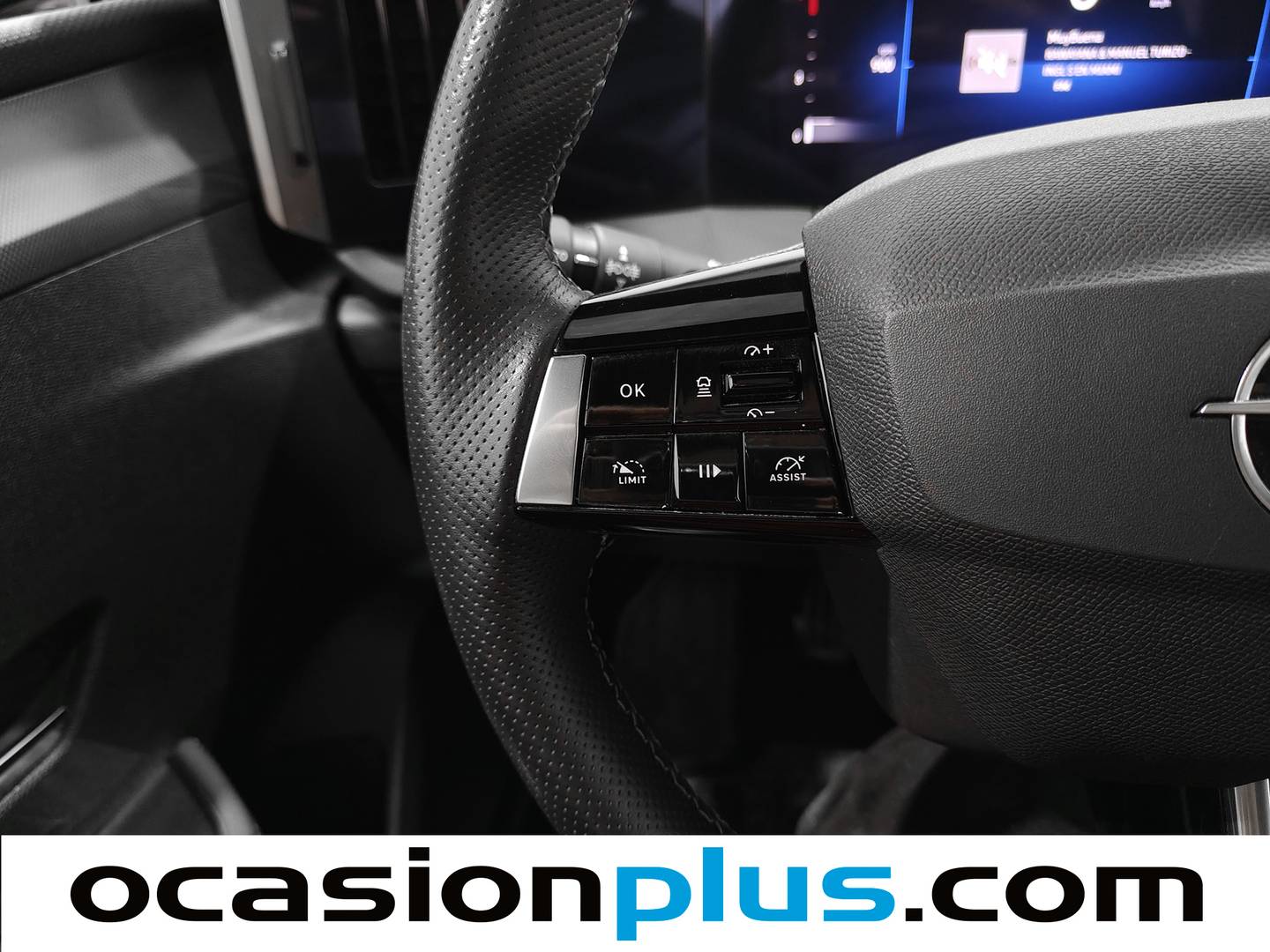 Opel Astra Opel Astra 1.2 Turbo XHT GS (130 CV) 130cv