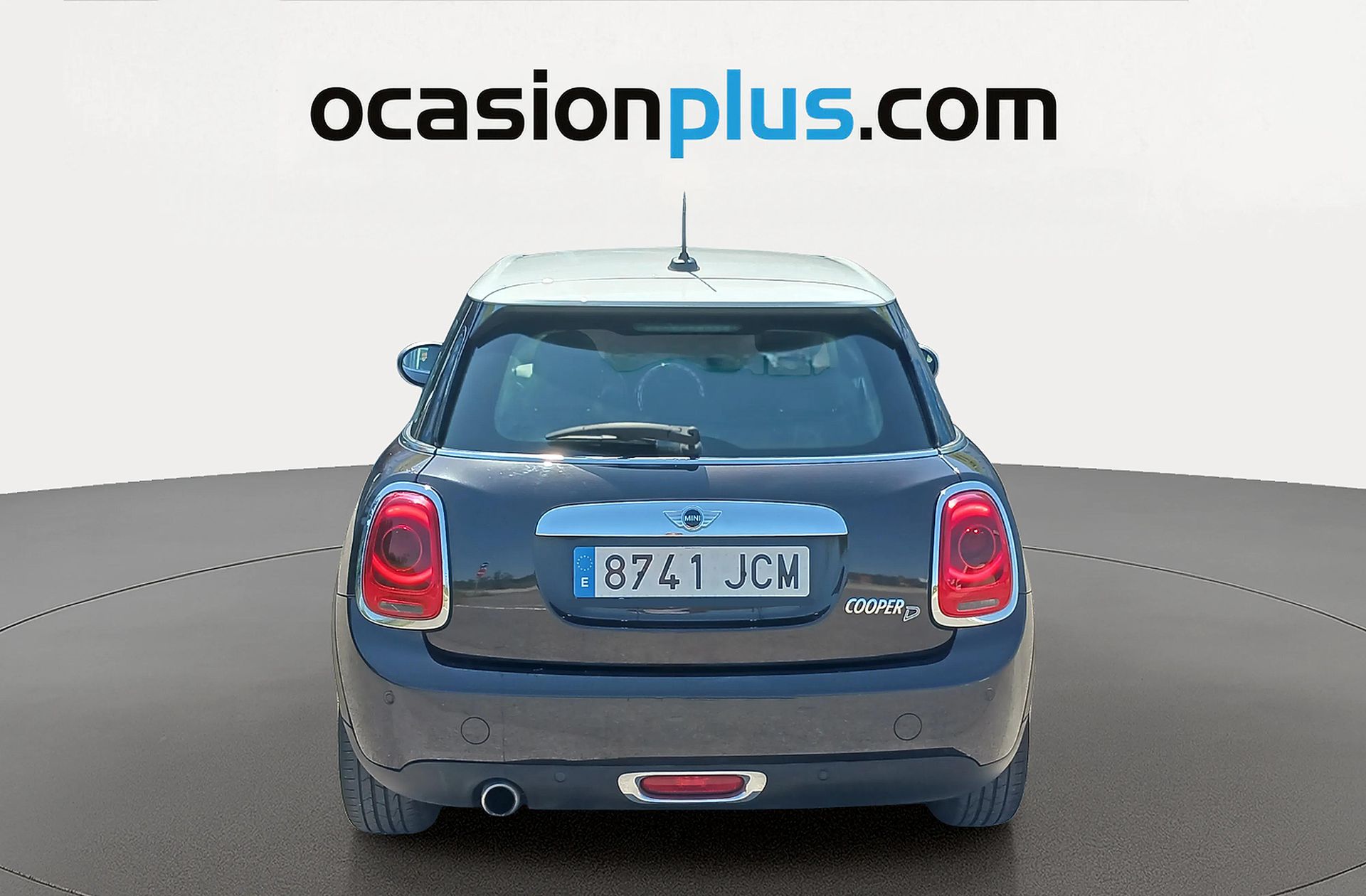 MINI Cooper D - foto 14