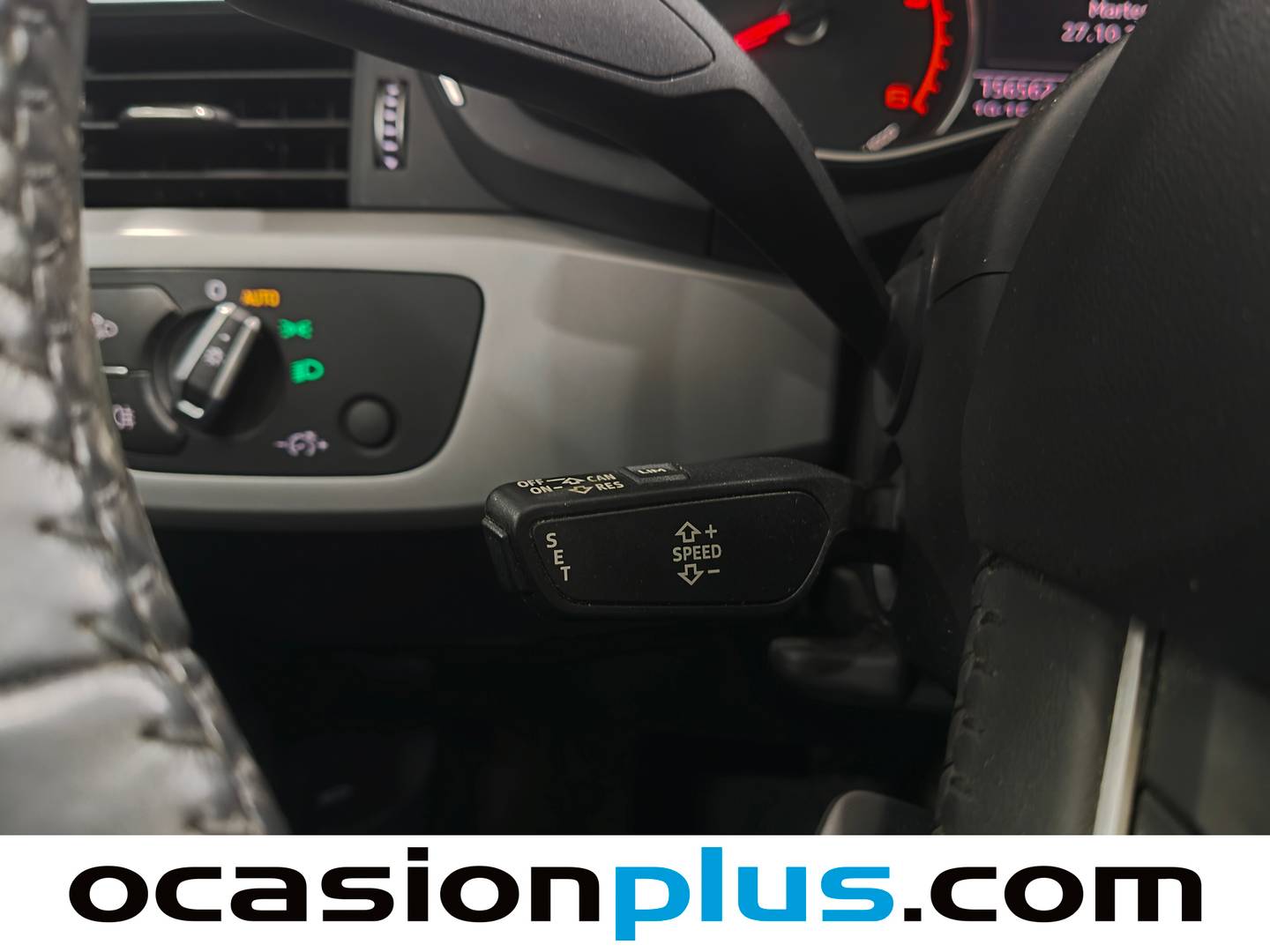 Audi A4 Audi A4 Advanced 35 TDI (150 CV) S tronic diésel