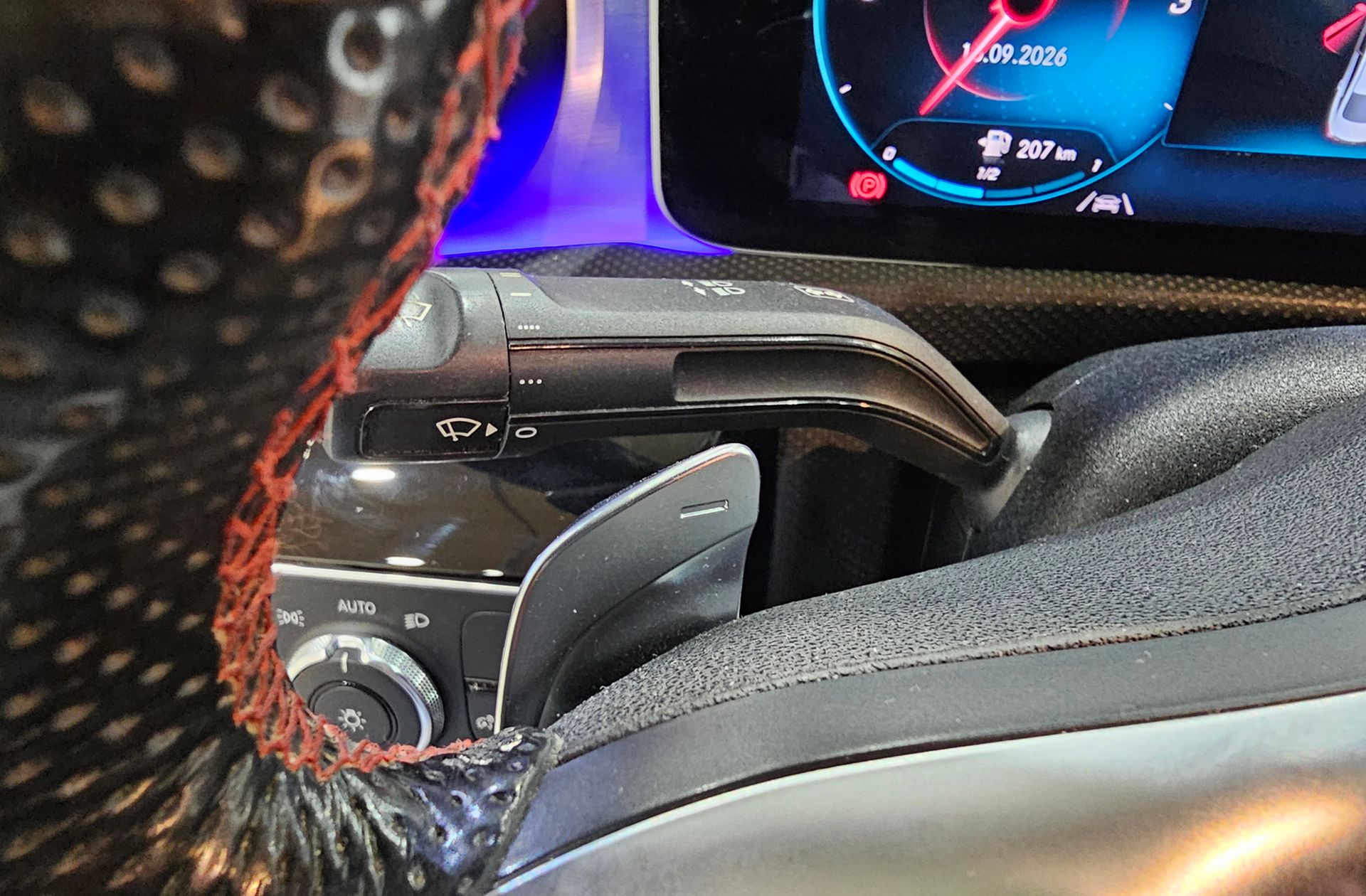 Mercedes-Benz CLA 180 Pack AMG - foto 31