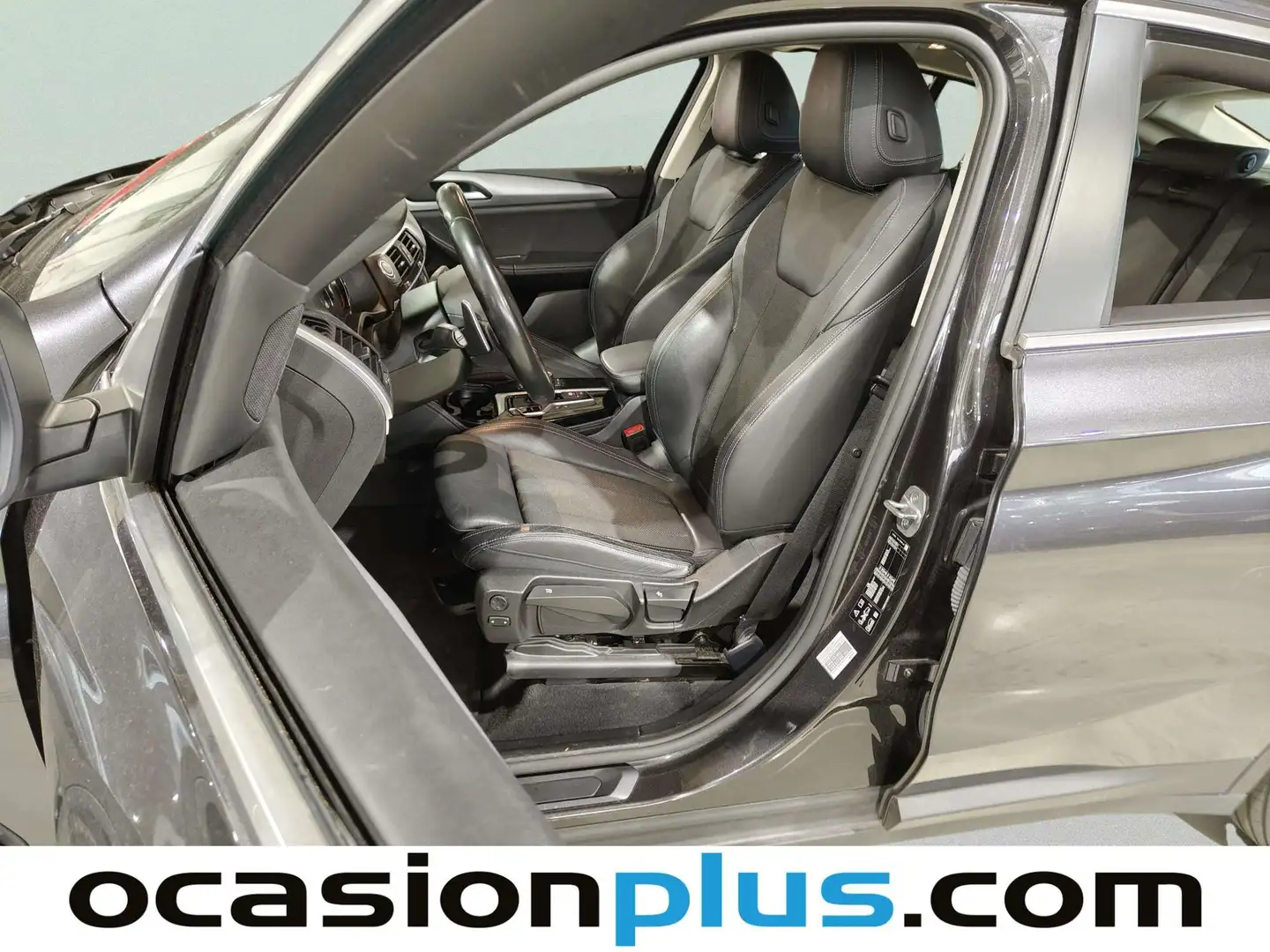 Foto BMW X4 BMW X4 xDrive20d (190 CV)